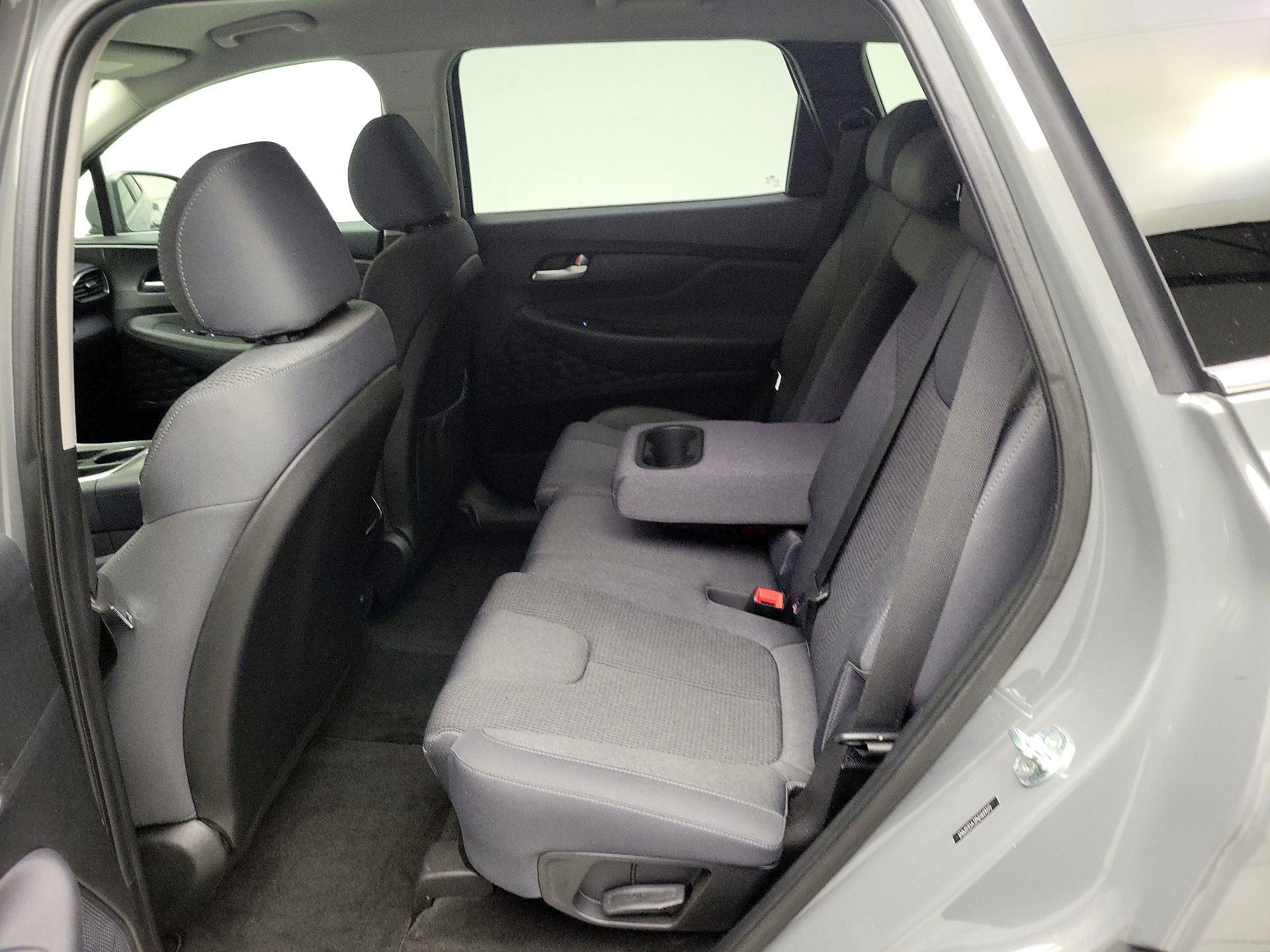 Thumbnail: 2022 Hyundai Santa Fe - 19