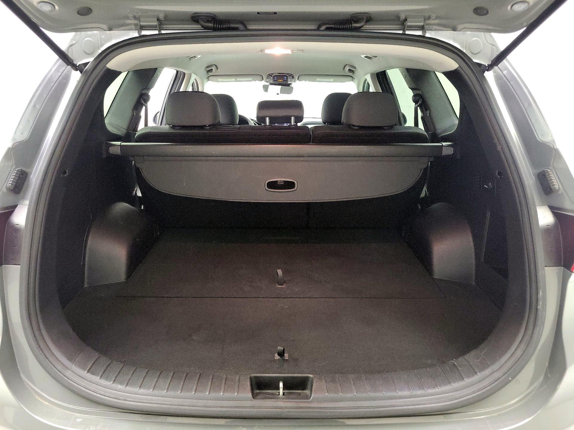 Thumbnail: 2022 Hyundai Santa Fe - 20