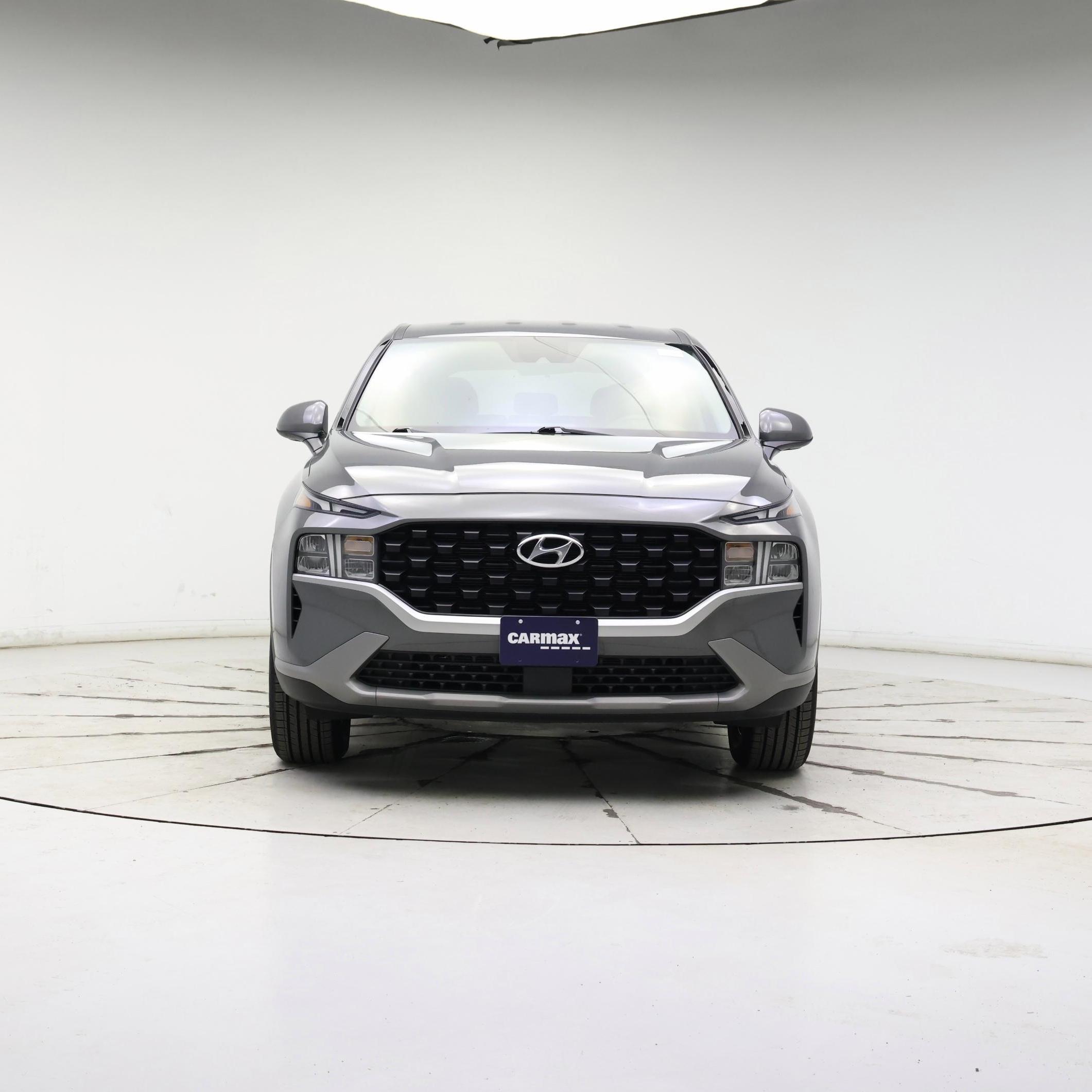 Thumbnail: 2022 Hyundai Santa Fe - 5