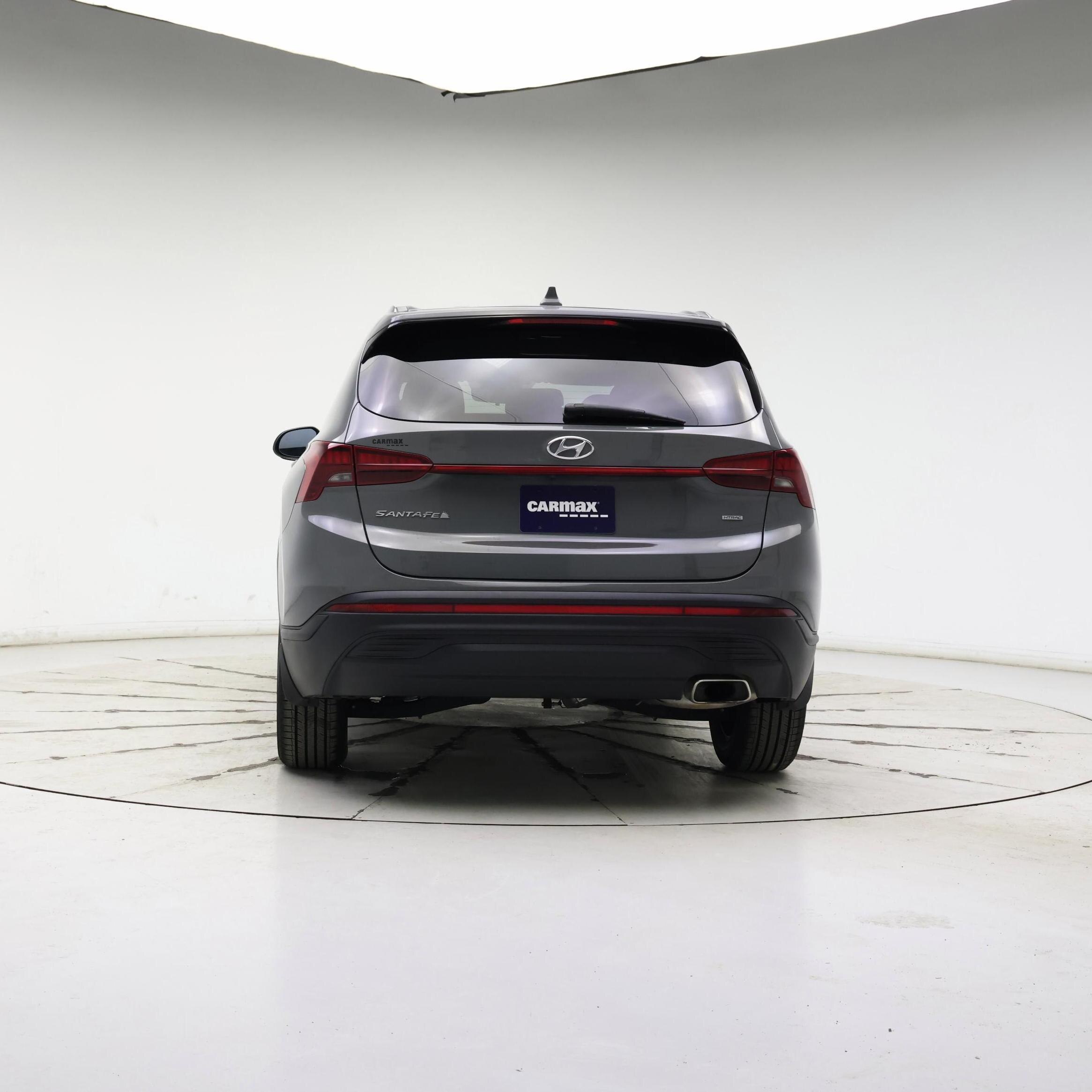 Thumbnail: 2022 Hyundai Santa Fe - 6