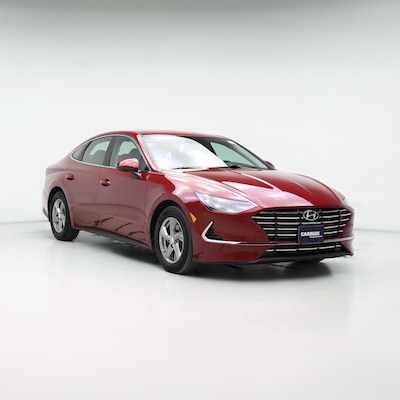 2023 Hyundai Sonata SE