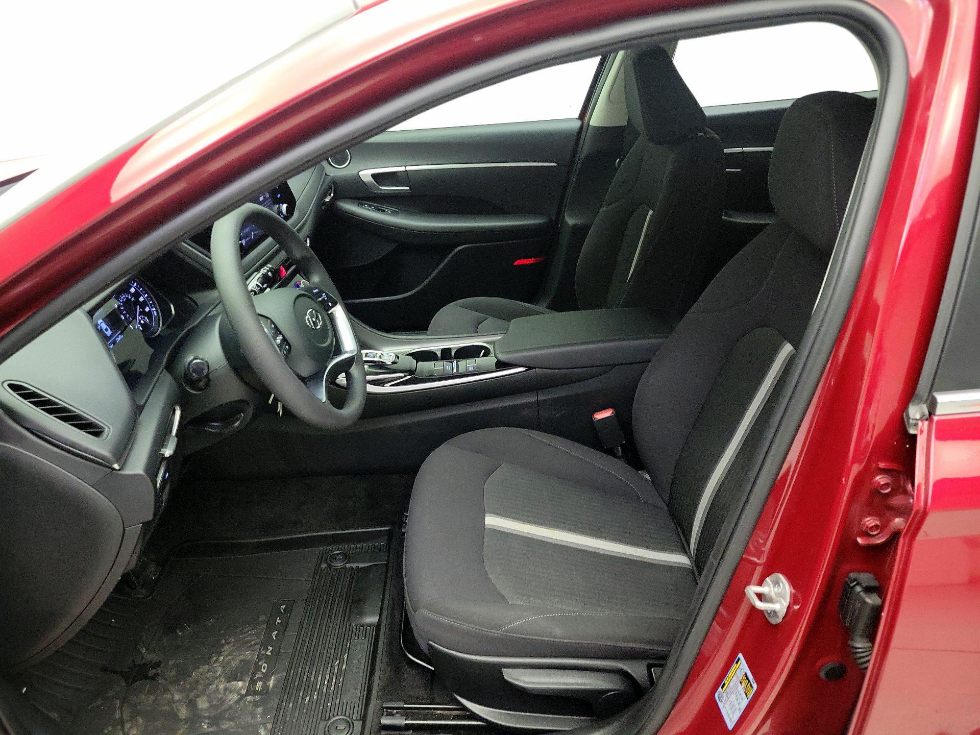 Thumbnail: 2023 Hyundai Sonata - 11