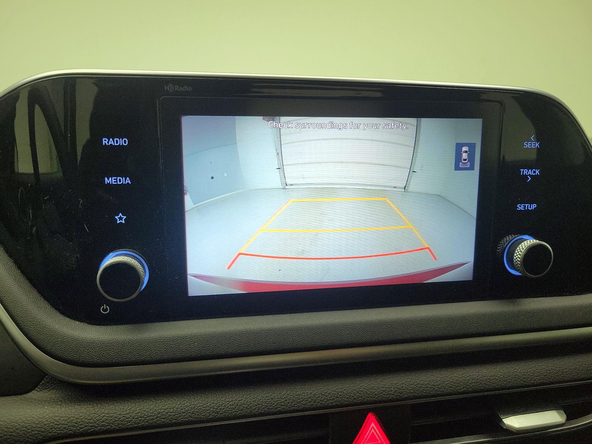 Thumbnail: 2023 Hyundai Sonata - 14