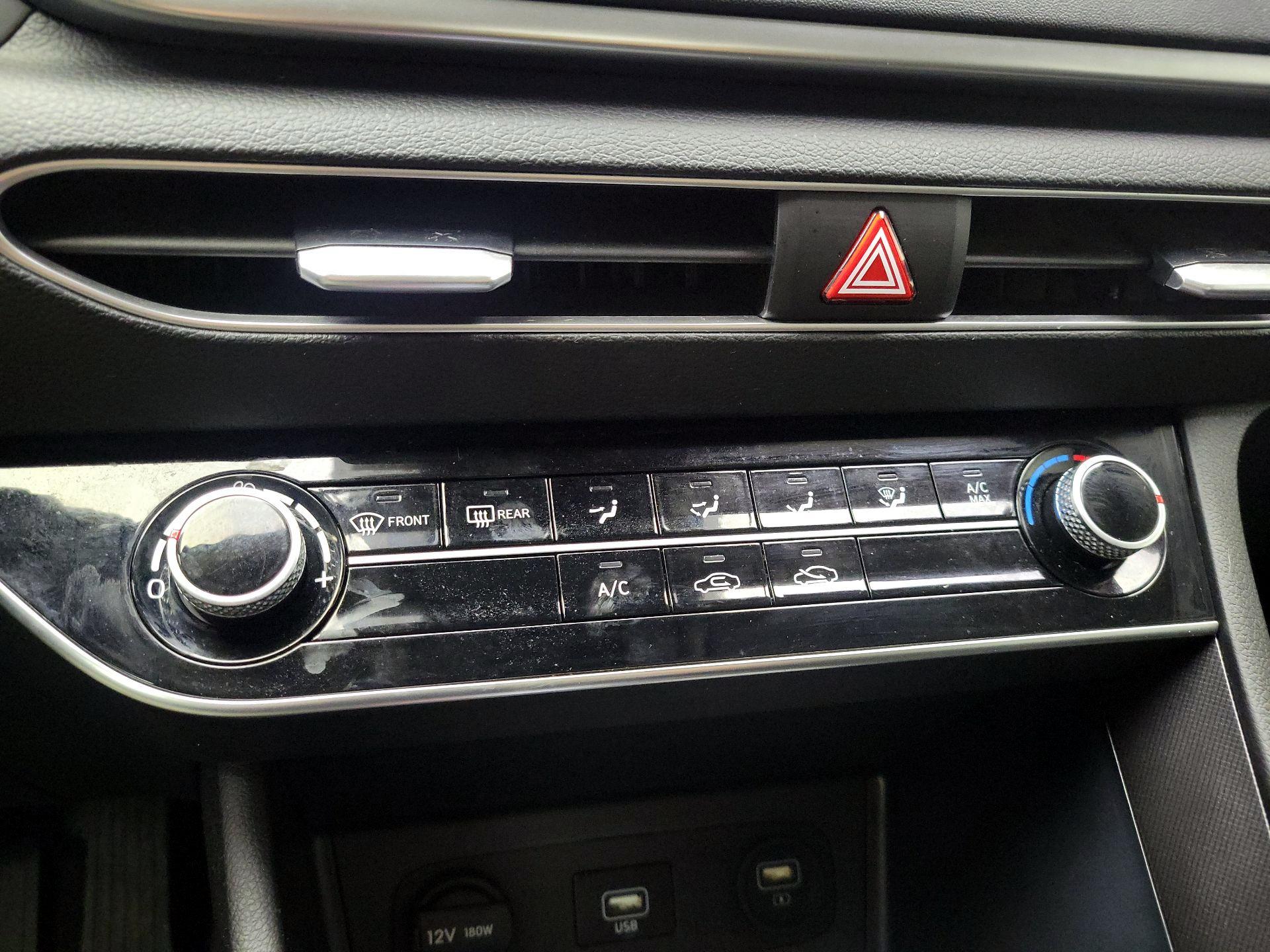 Thumbnail: 2023 Hyundai Sonata - 16