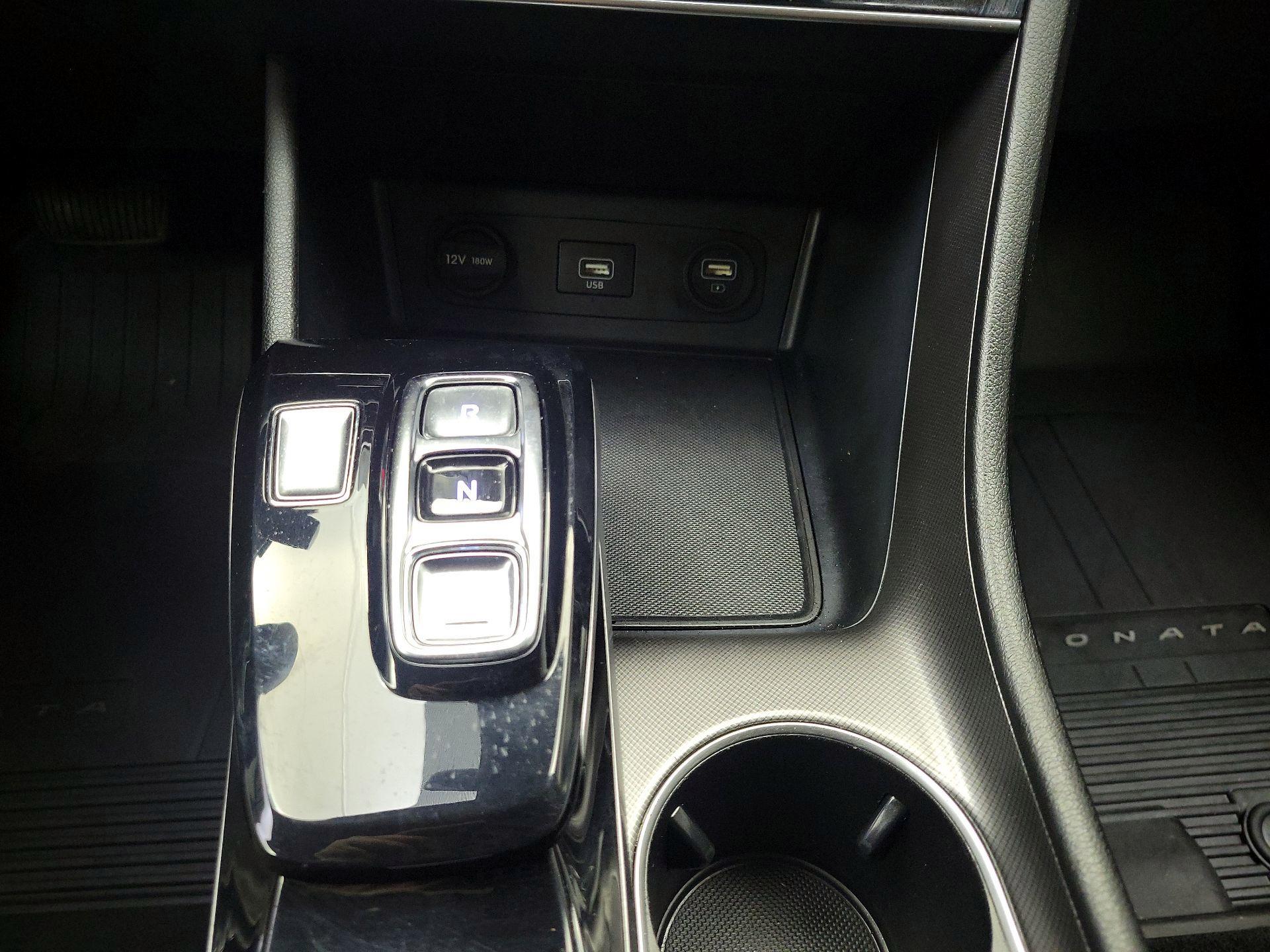 Thumbnail: 2023 Hyundai Sonata - 17