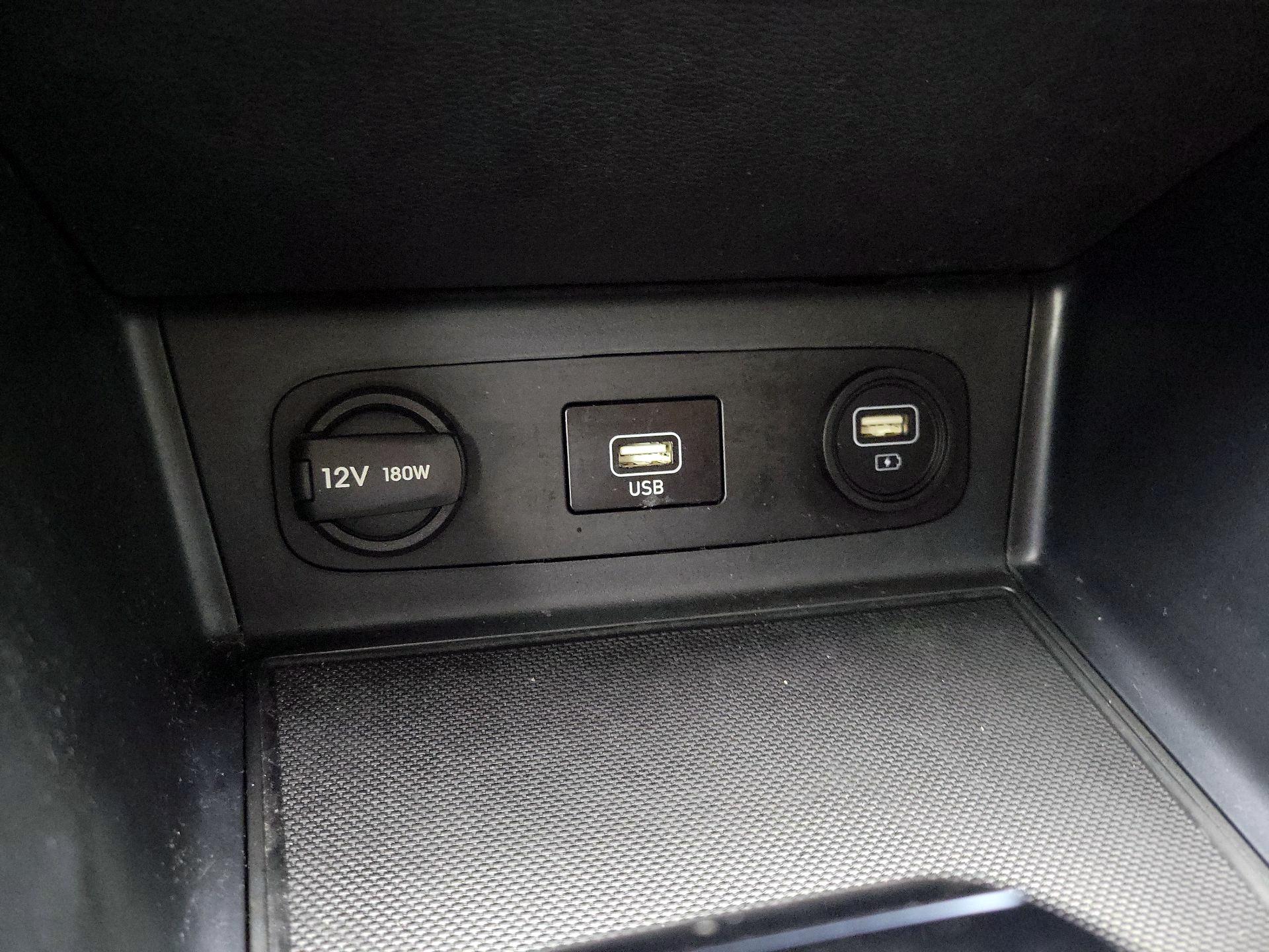 Thumbnail: 2023 Hyundai Sonata - 18