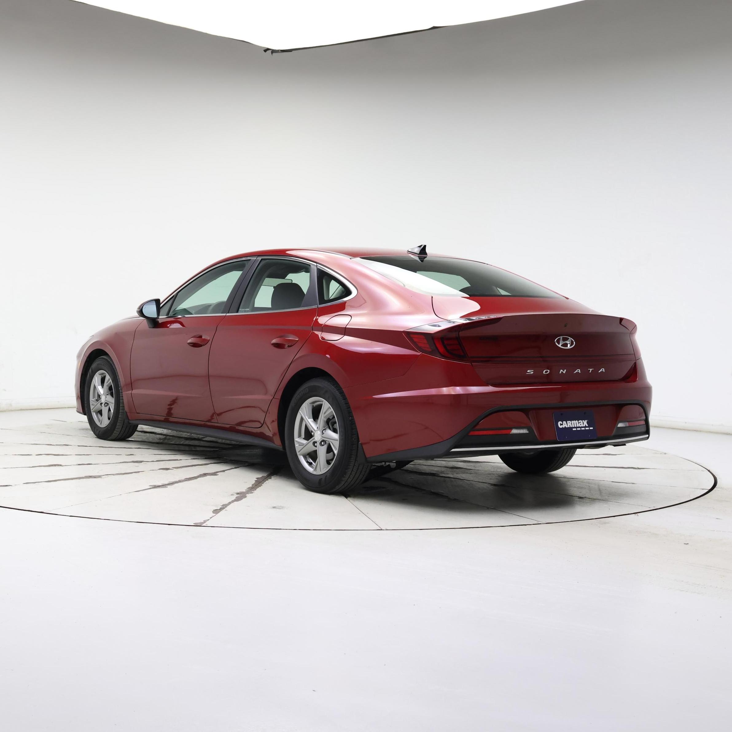 Thumbnail: 2023 Hyundai Sonata - 2