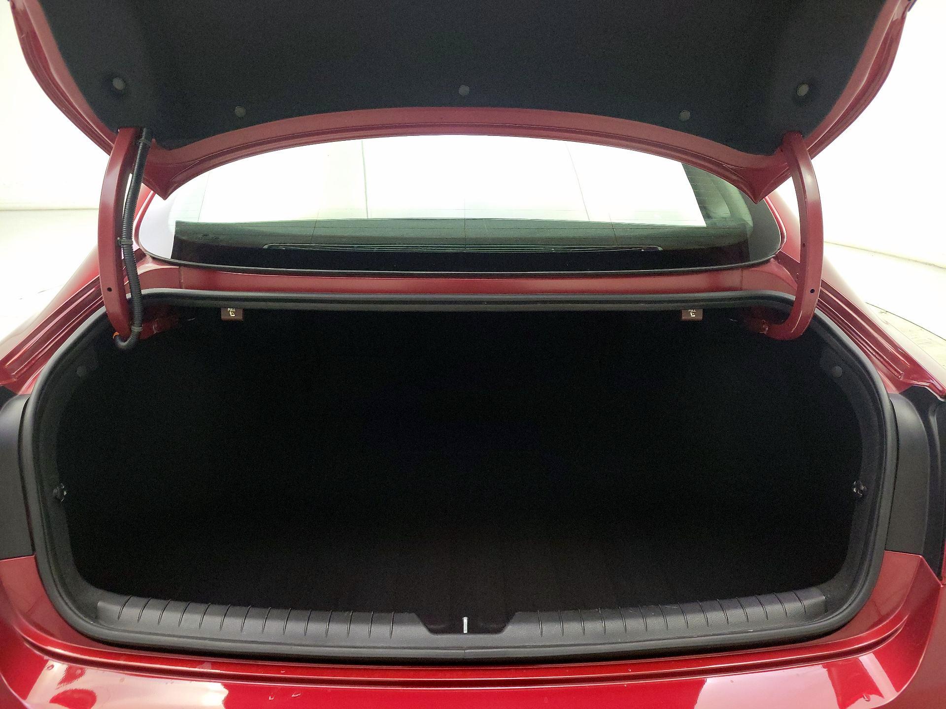 Thumbnail: 2023 Hyundai Sonata - 20