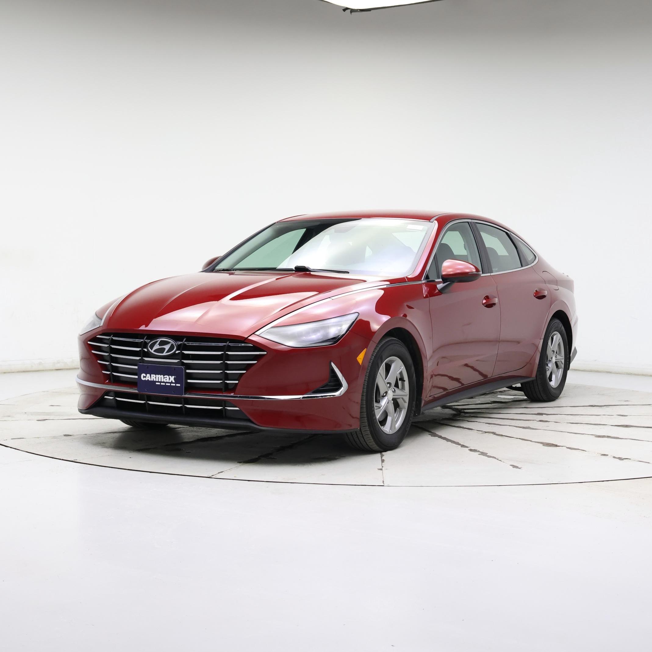 Thumbnail: 2023 Hyundai Sonata - 4