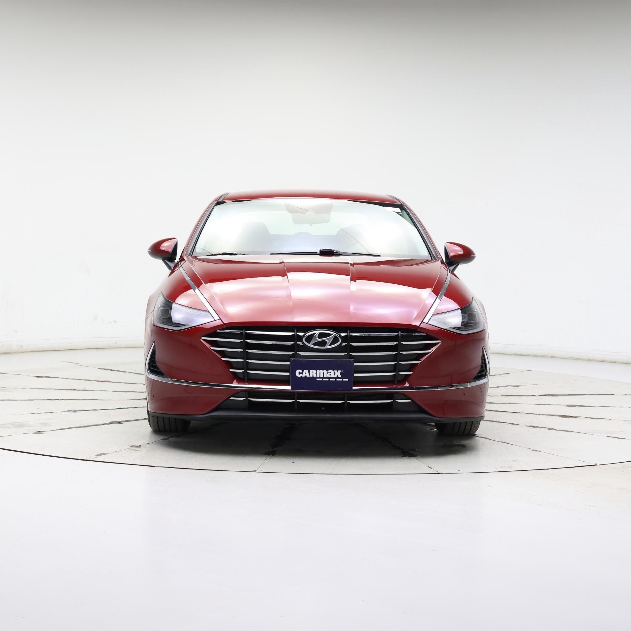 Thumbnail: 2023 Hyundai Sonata - 5