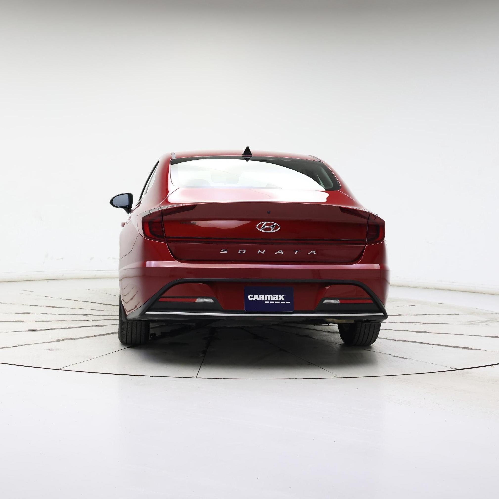 Thumbnail: 2023 Hyundai Sonata - 6