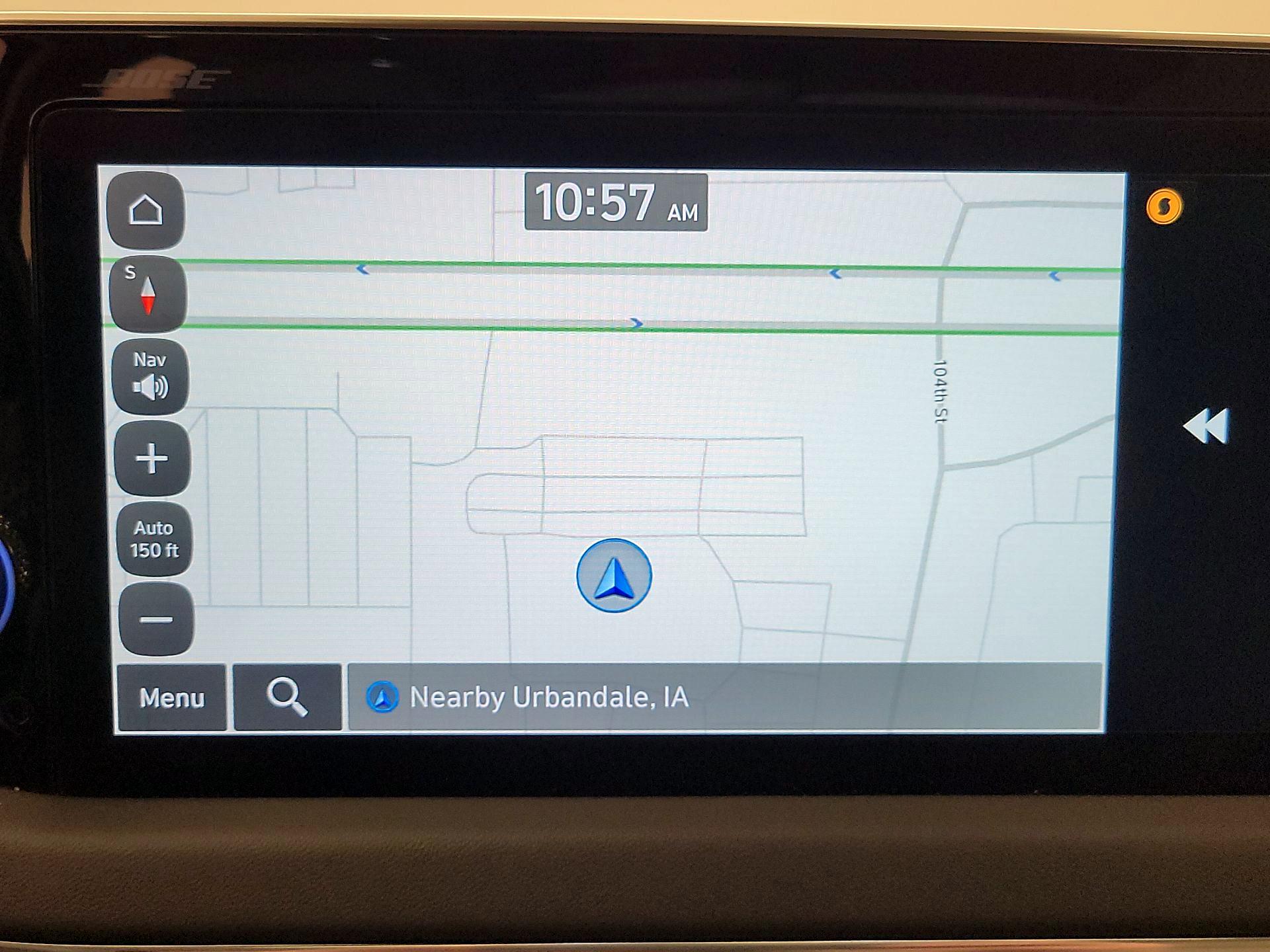 Thumbnail: 2023 Hyundai Sonata - 14