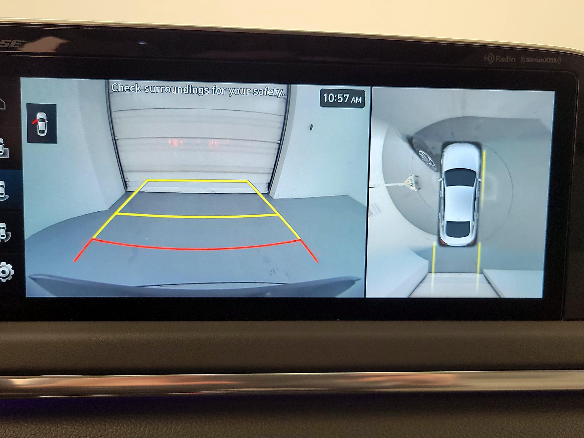 Thumbnail: 2023 Hyundai Sonata - 15