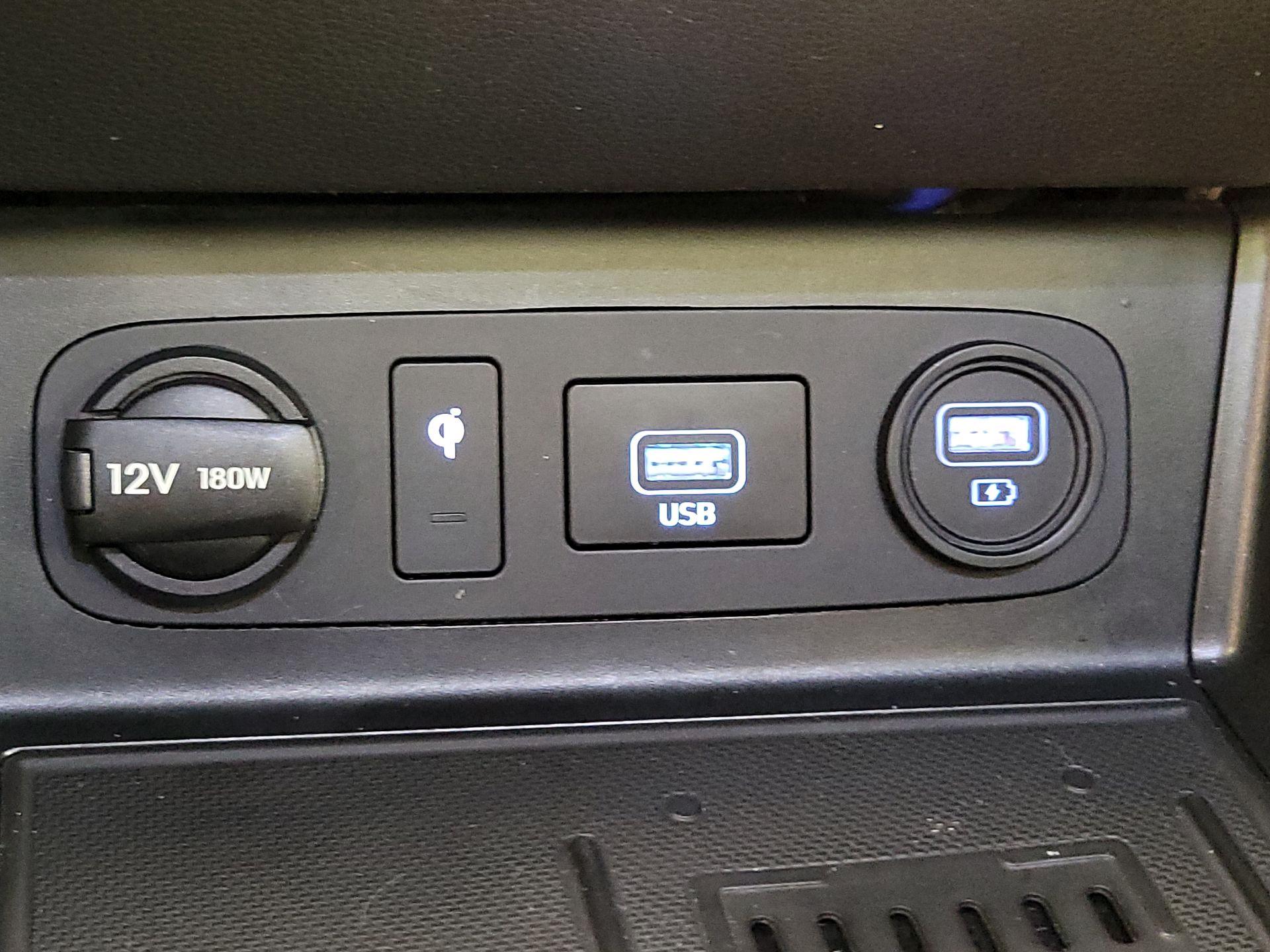 Thumbnail: 2023 Hyundai Sonata - 19