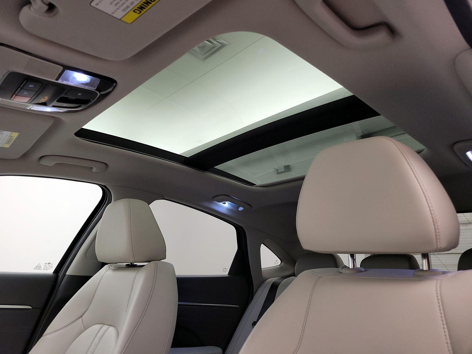 Thumbnail: 2023 Hyundai Sonata - 20