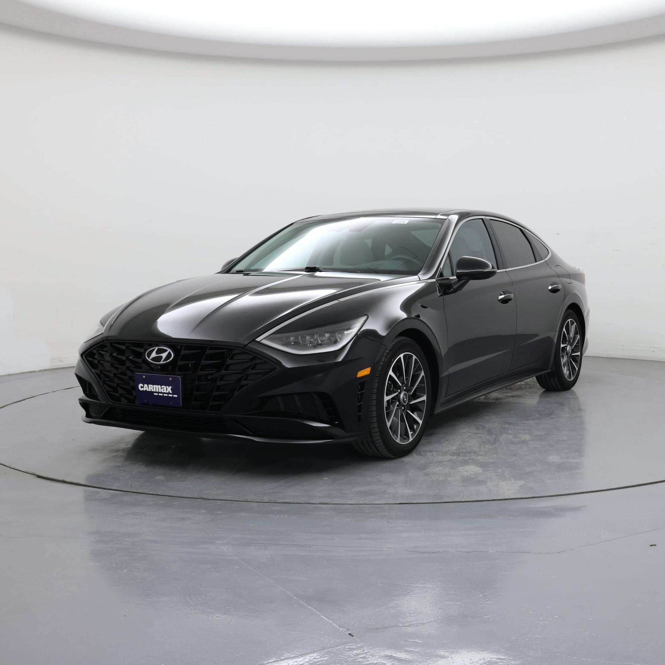 Thumbnail: 2023 Hyundai Sonata - 4