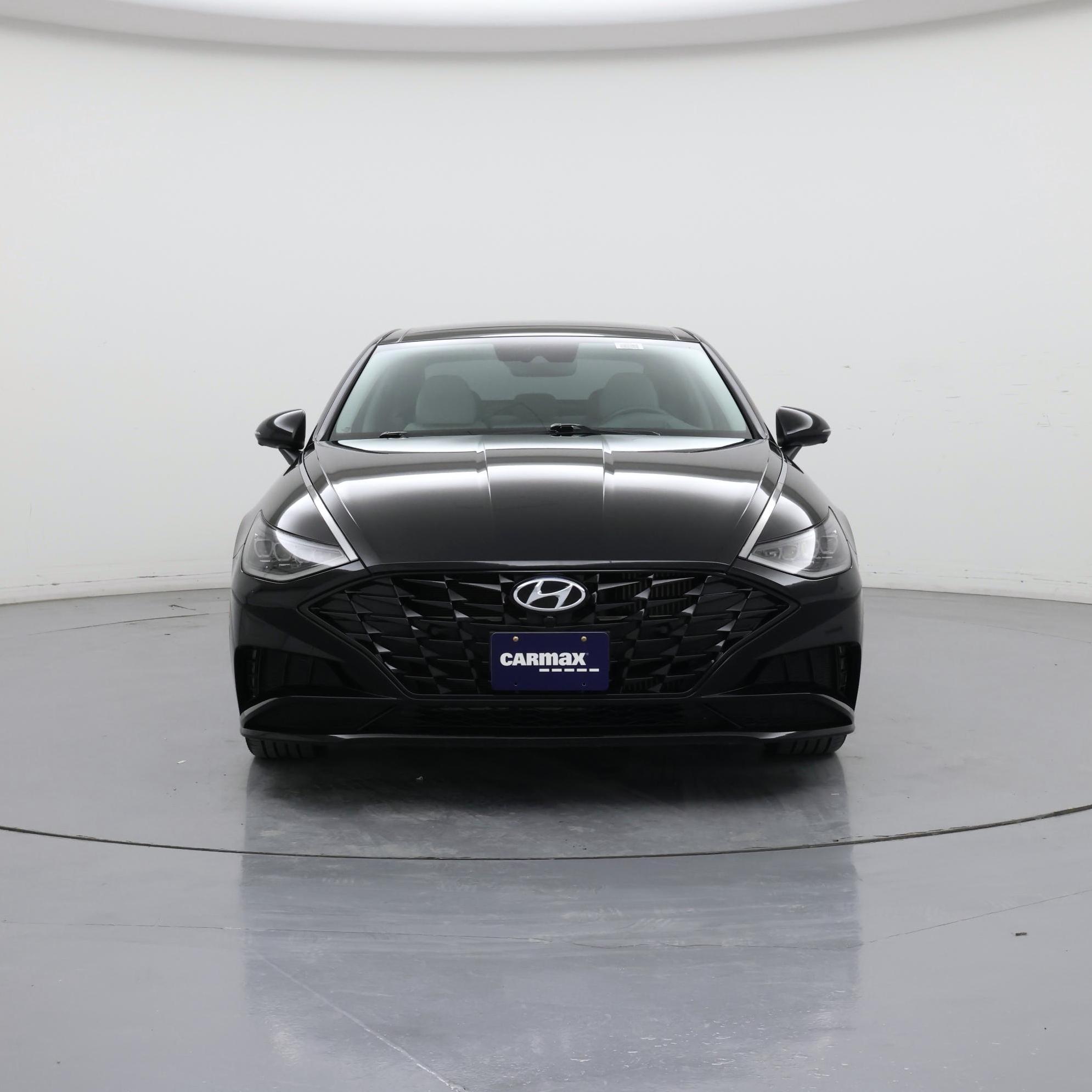 Thumbnail: 2023 Hyundai Sonata - 5