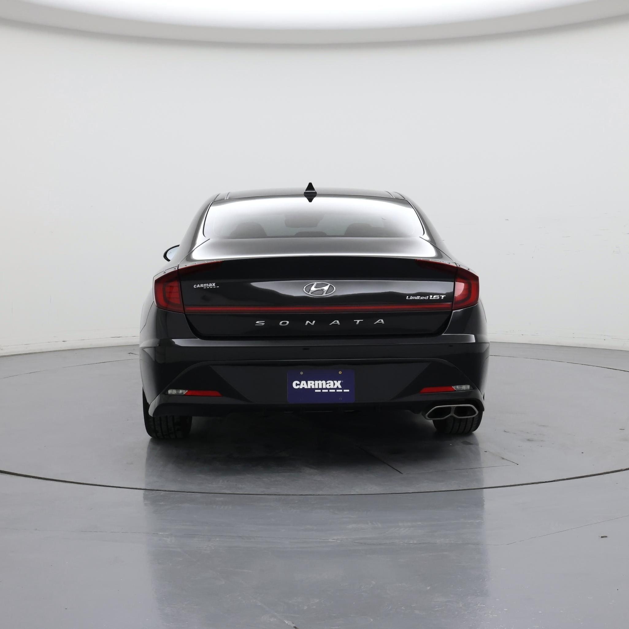 Thumbnail: 2023 Hyundai Sonata - 6