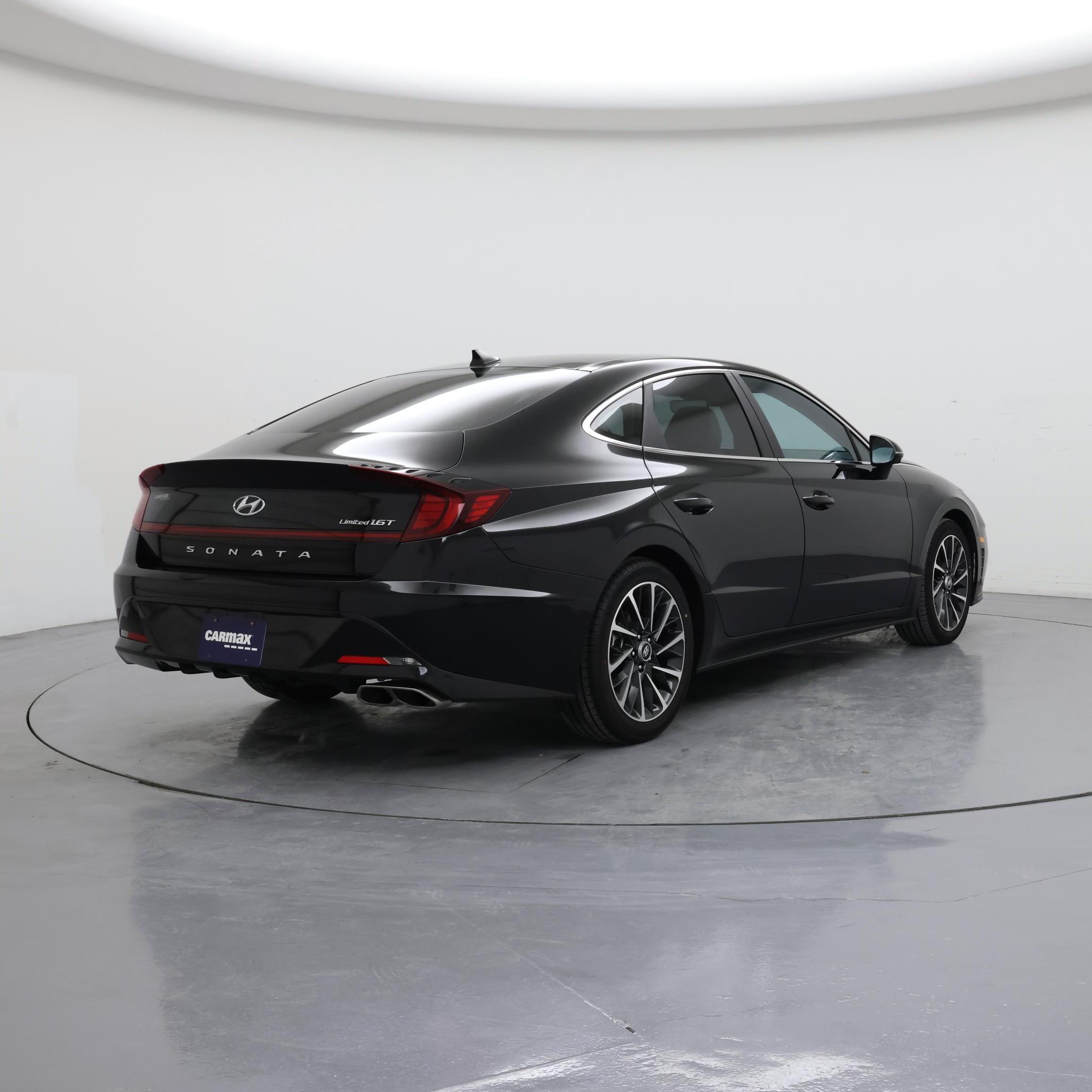 Thumbnail: 2023 Hyundai Sonata - 8