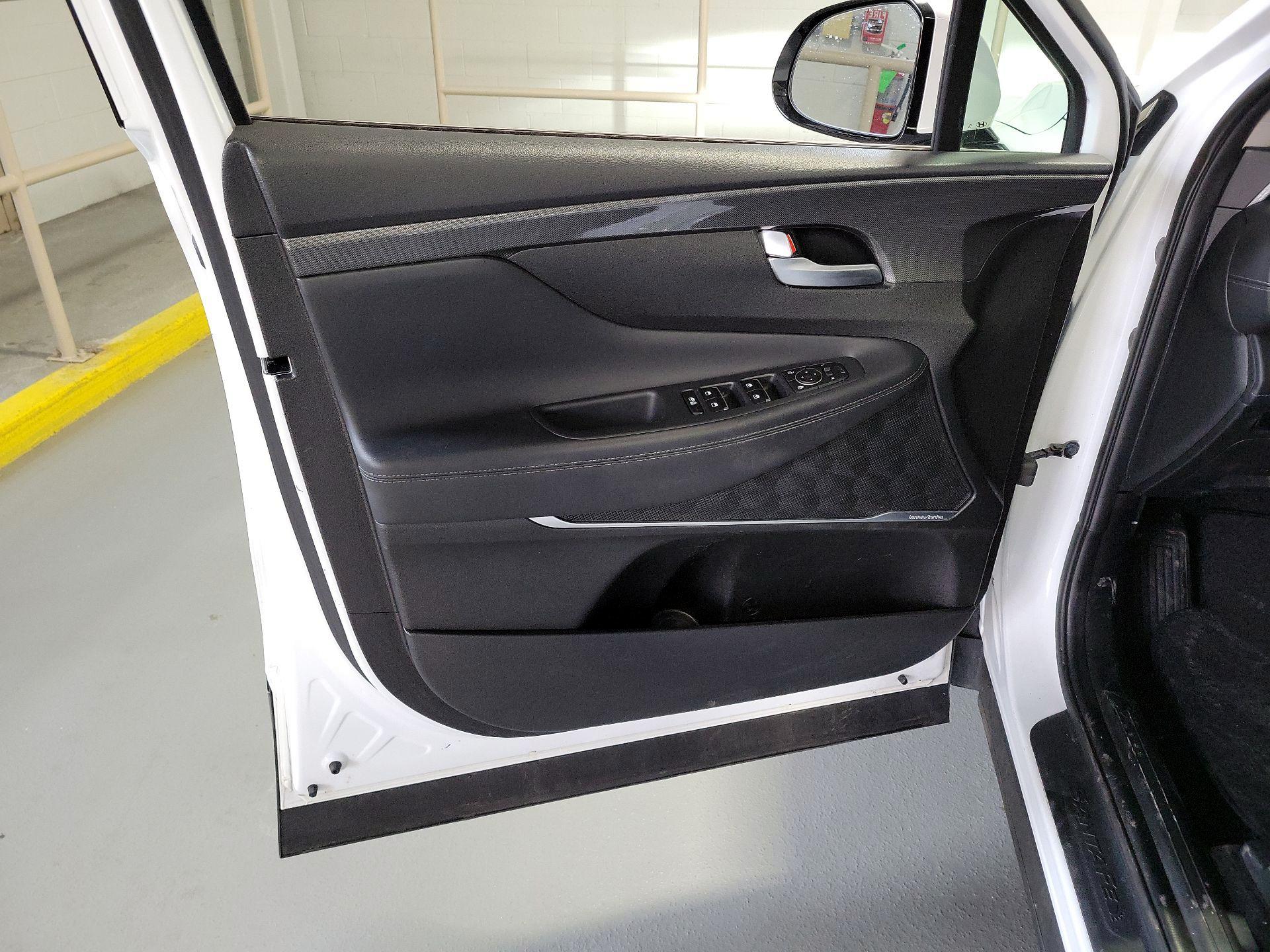 Thumbnail: 2022 Hyundai Santa Fe - 10