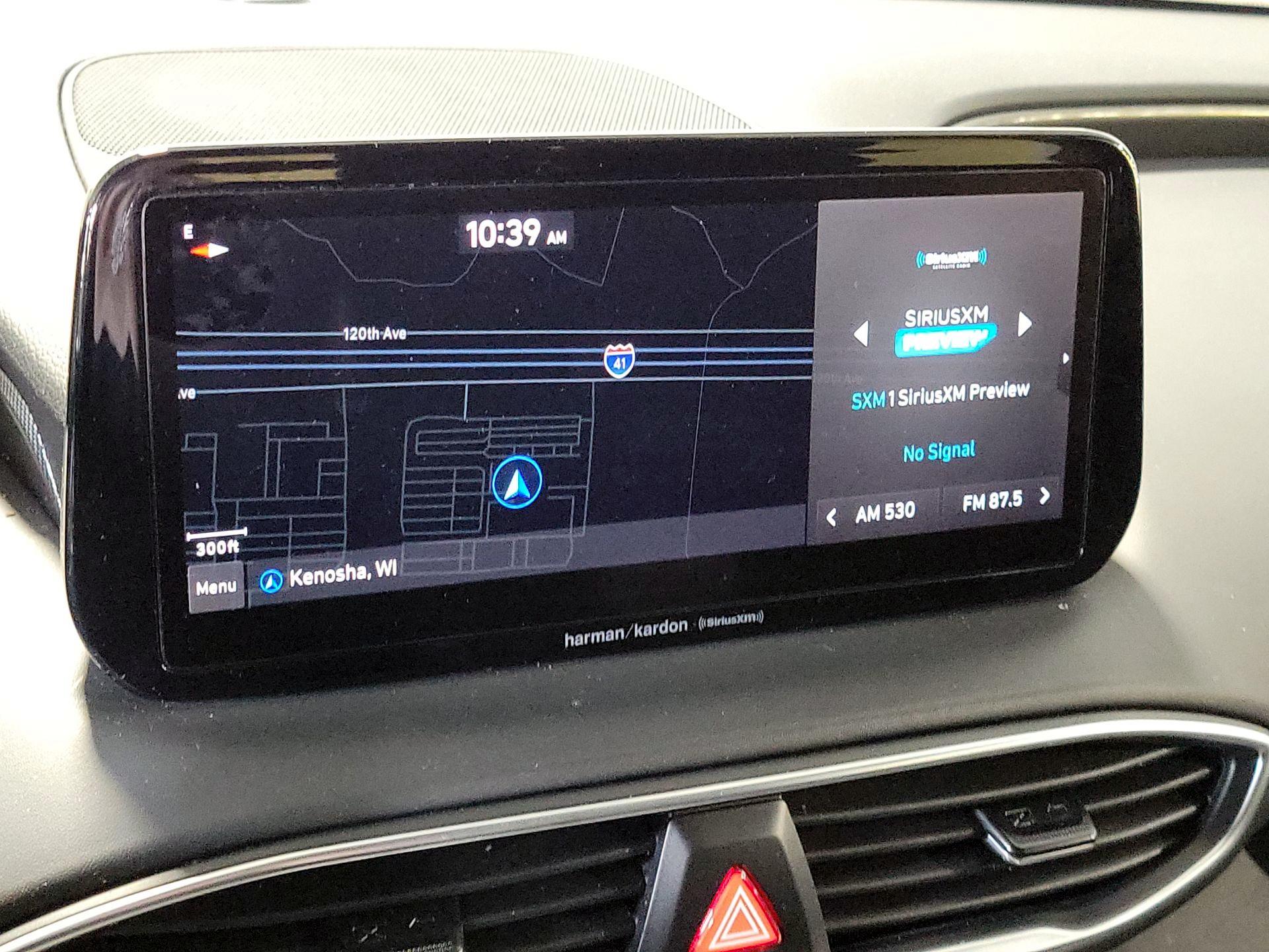 Thumbnail: 2022 Hyundai Santa Fe - 12