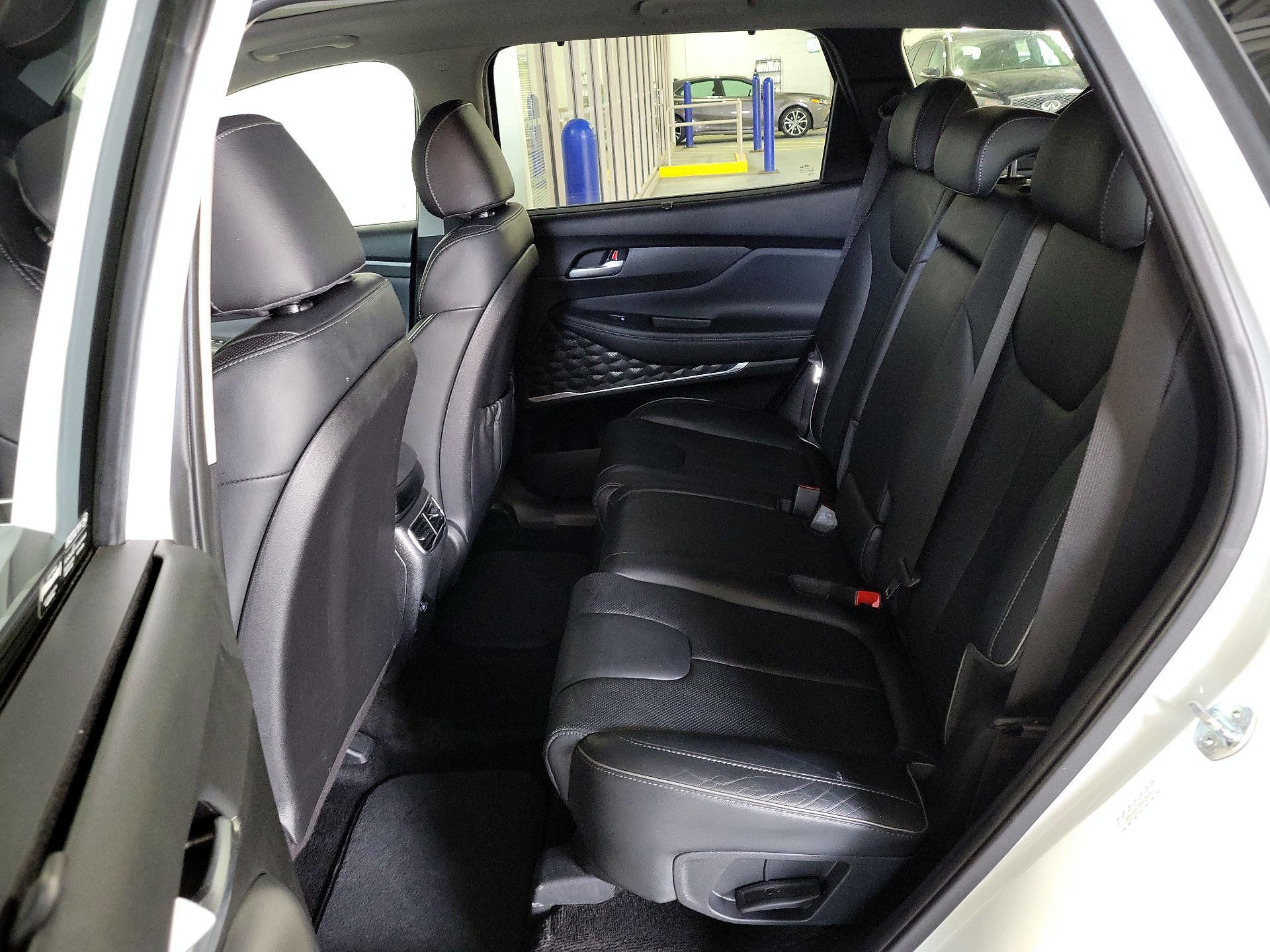 Thumbnail: 2022 Hyundai Santa Fe - 19