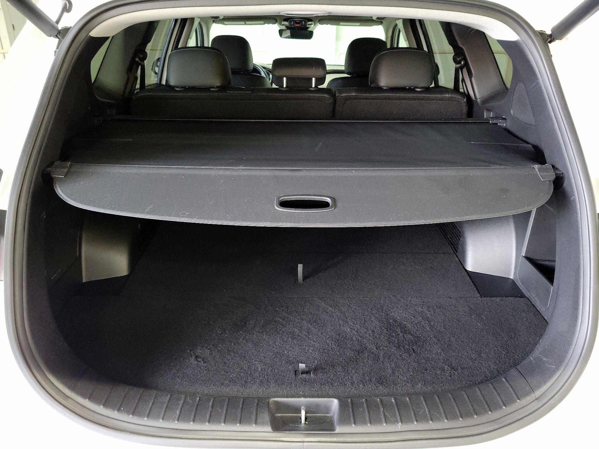 Thumbnail: 2022 Hyundai Santa Fe - 20