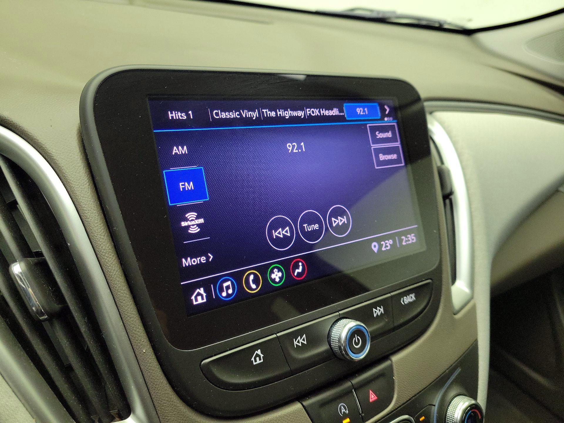 Thumbnail: 2023 Chevrolet Malibu - 15