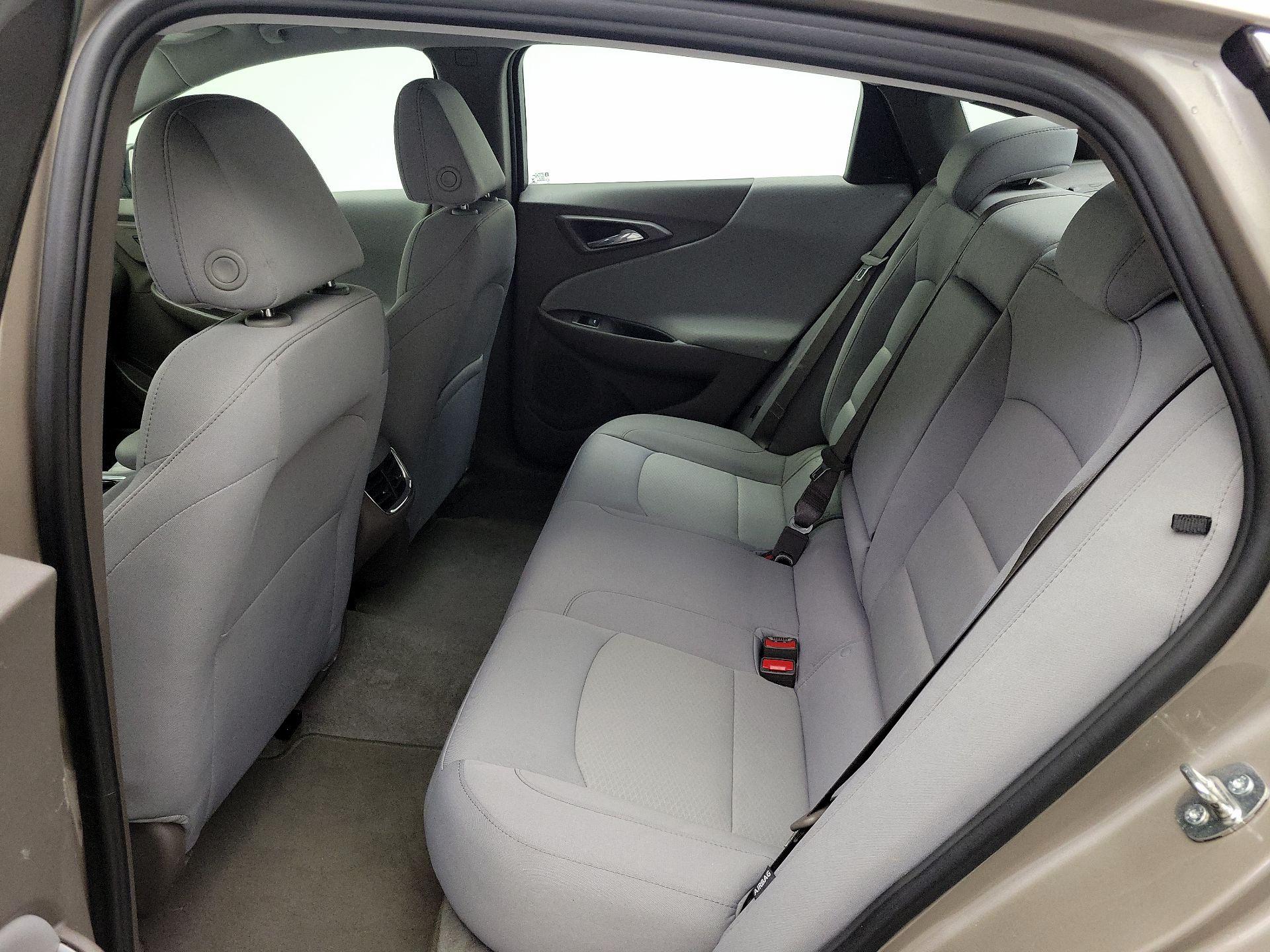 Thumbnail: 2023 Chevrolet Malibu - 19