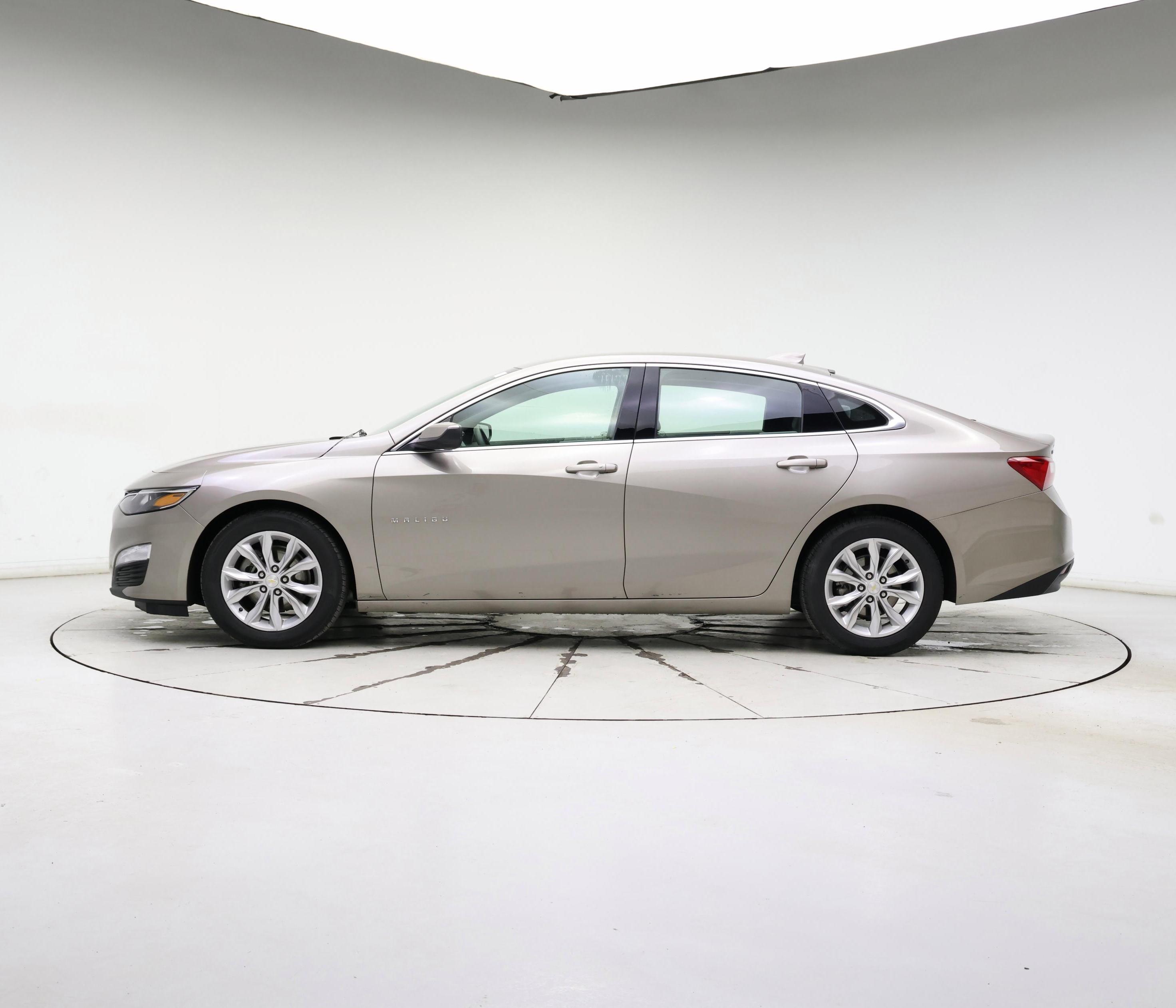 Thumbnail: 2023 Chevrolet Malibu - 3