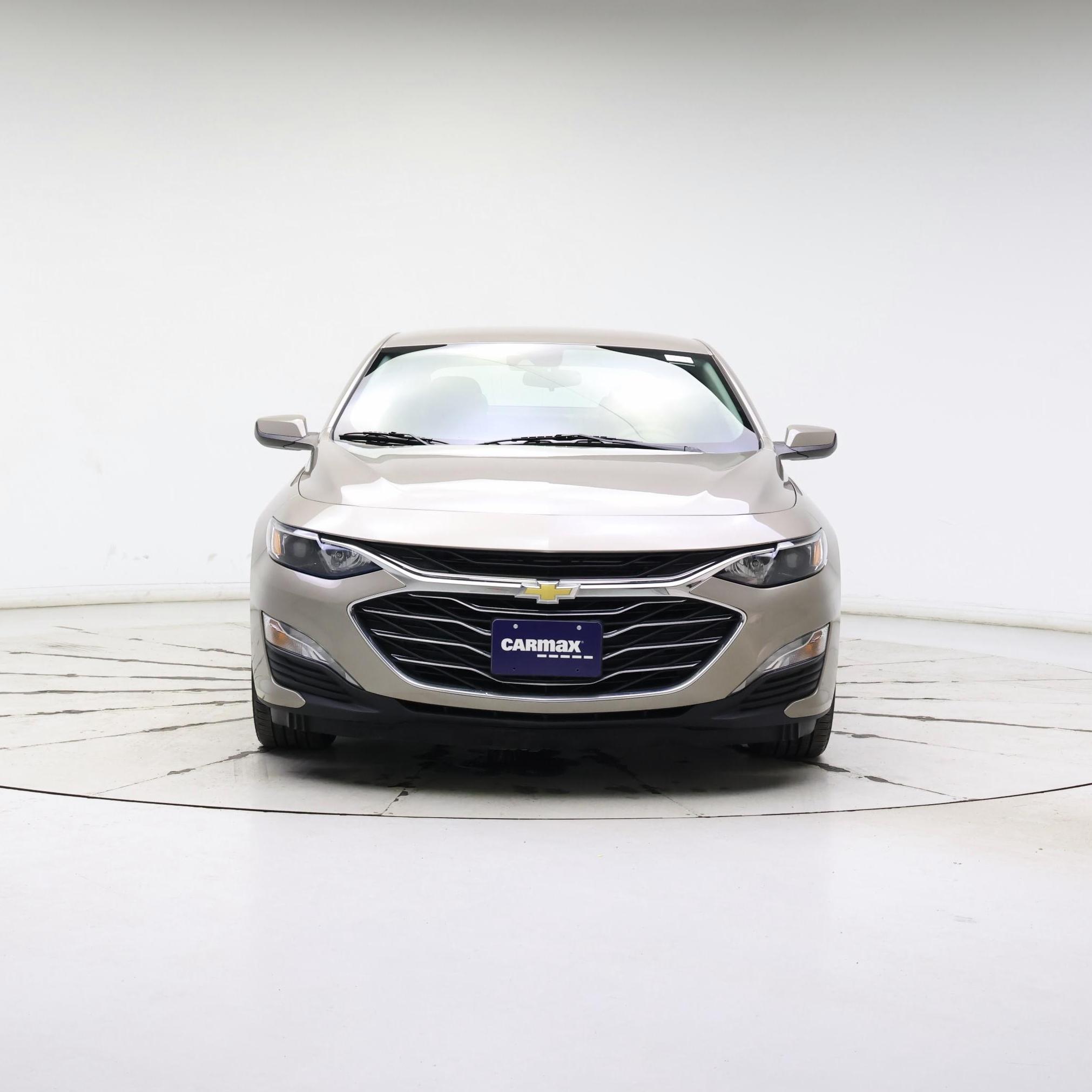 Thumbnail: 2023 Chevrolet Malibu - 5