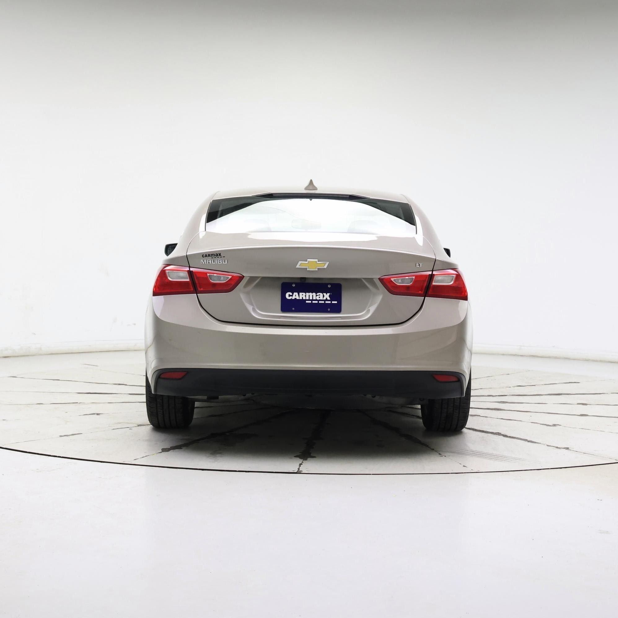 Thumbnail: 2023 Chevrolet Malibu - 6