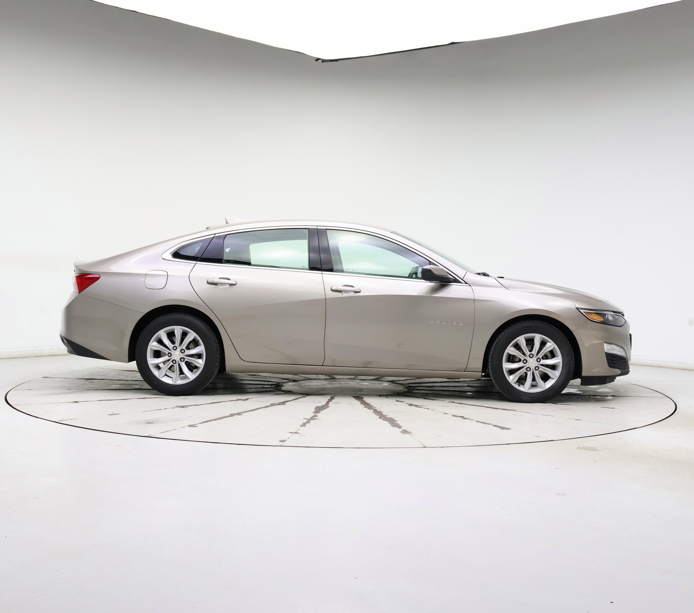 Thumbnail: 2023 Chevrolet Malibu - 7