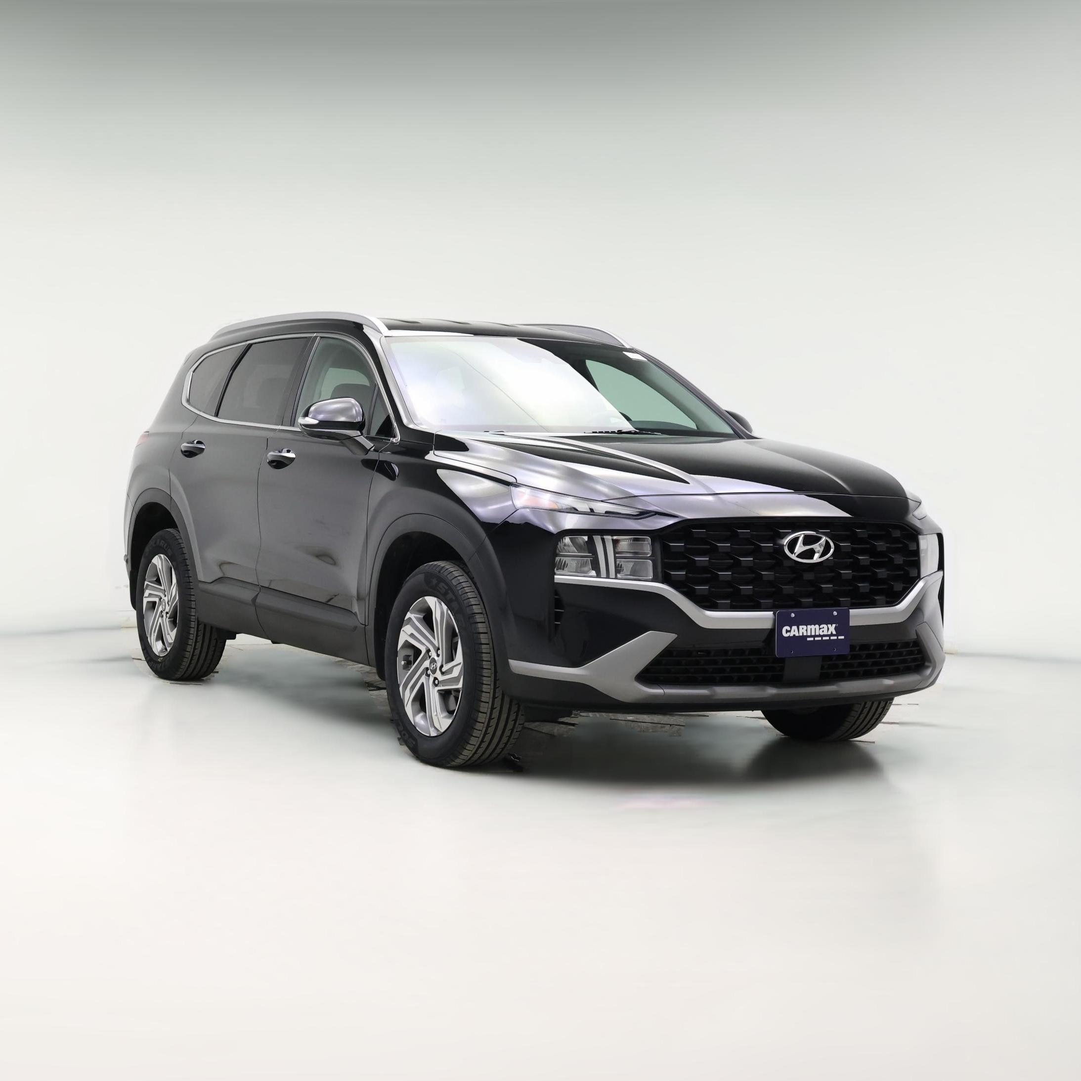 Thumbnail: 2023 Hyundai Santa Fe - 1