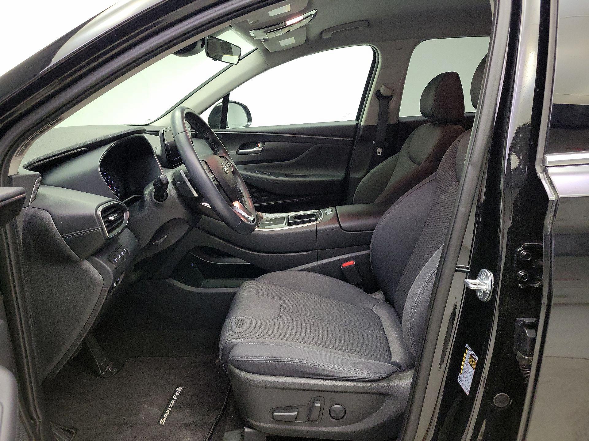 Thumbnail: 2023 Hyundai Santa Fe - 11