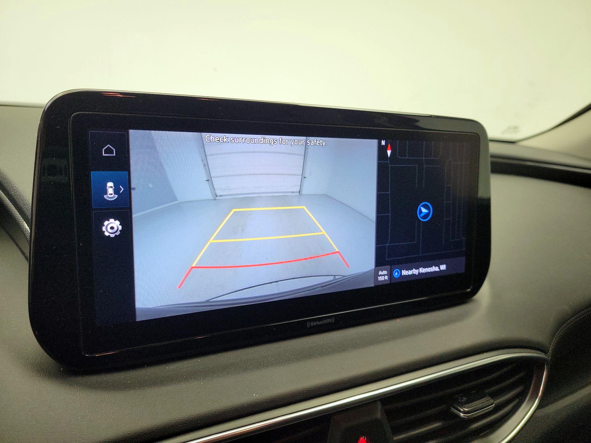 Thumbnail: 2023 Hyundai Santa Fe - 14