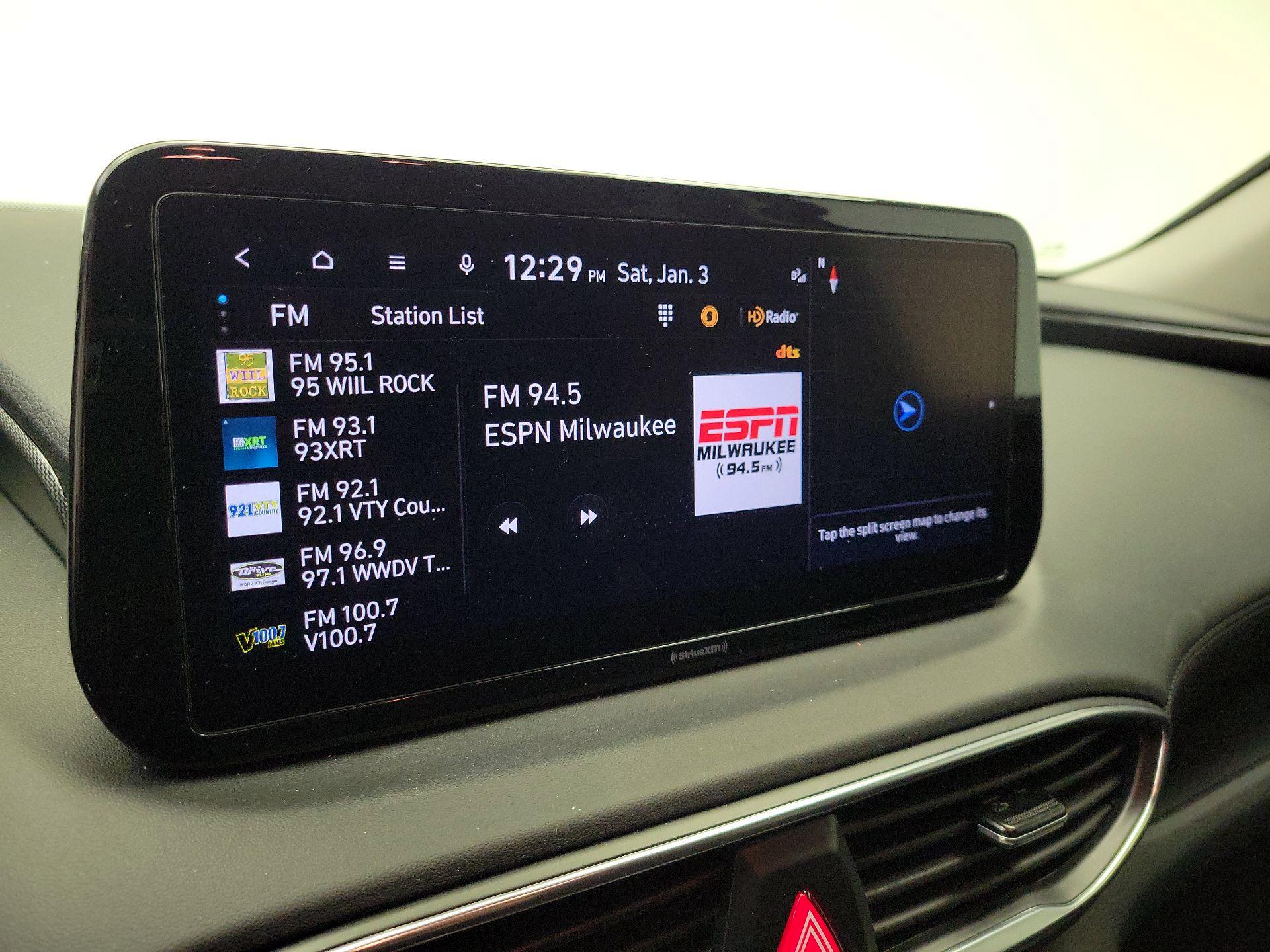 Thumbnail: 2023 Hyundai Santa Fe - 15