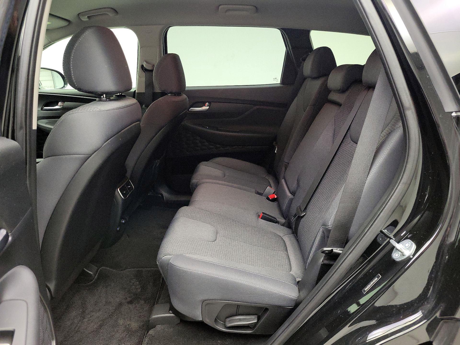 Thumbnail: 2023 Hyundai Santa Fe - 19