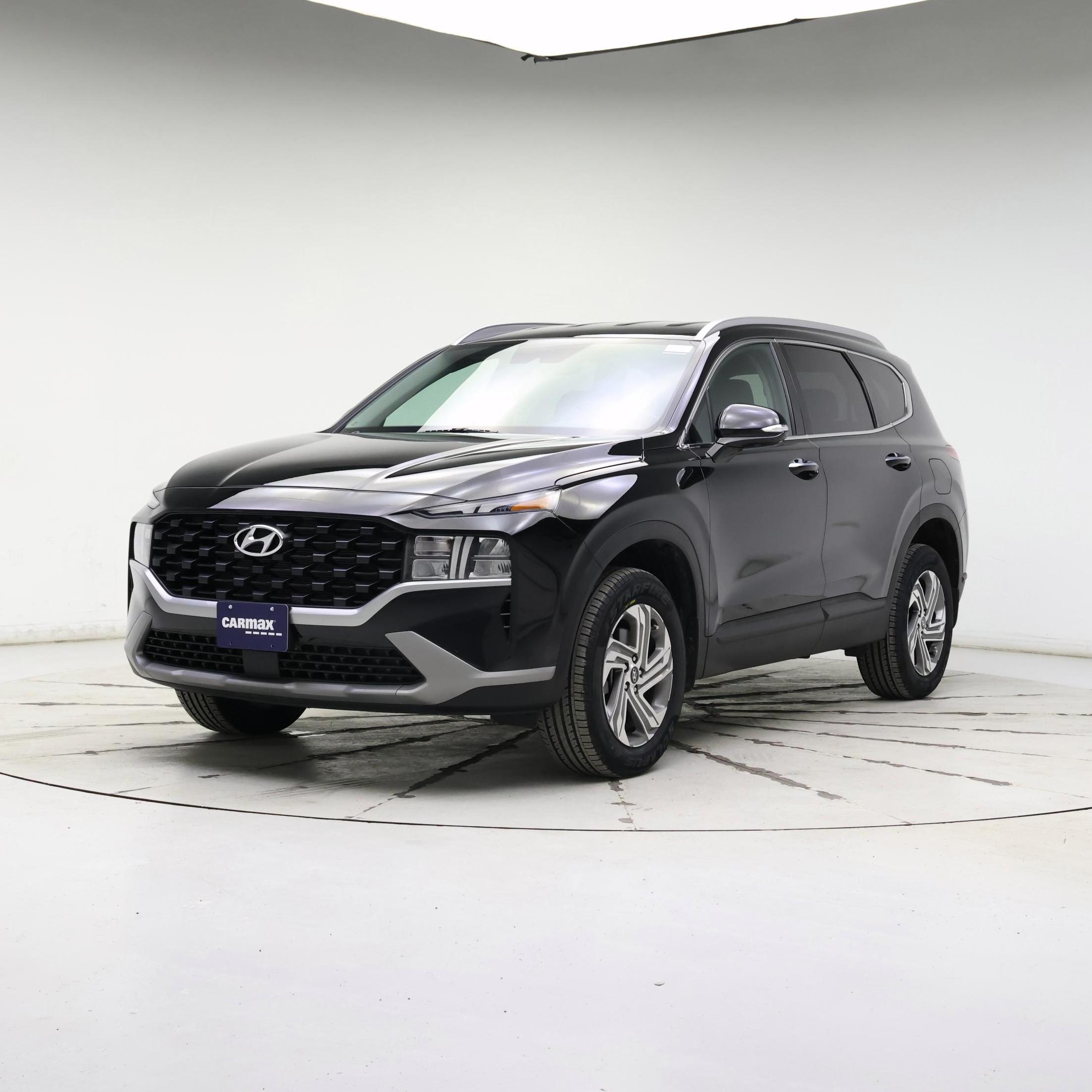 Thumbnail: 2023 Hyundai Santa Fe - 4