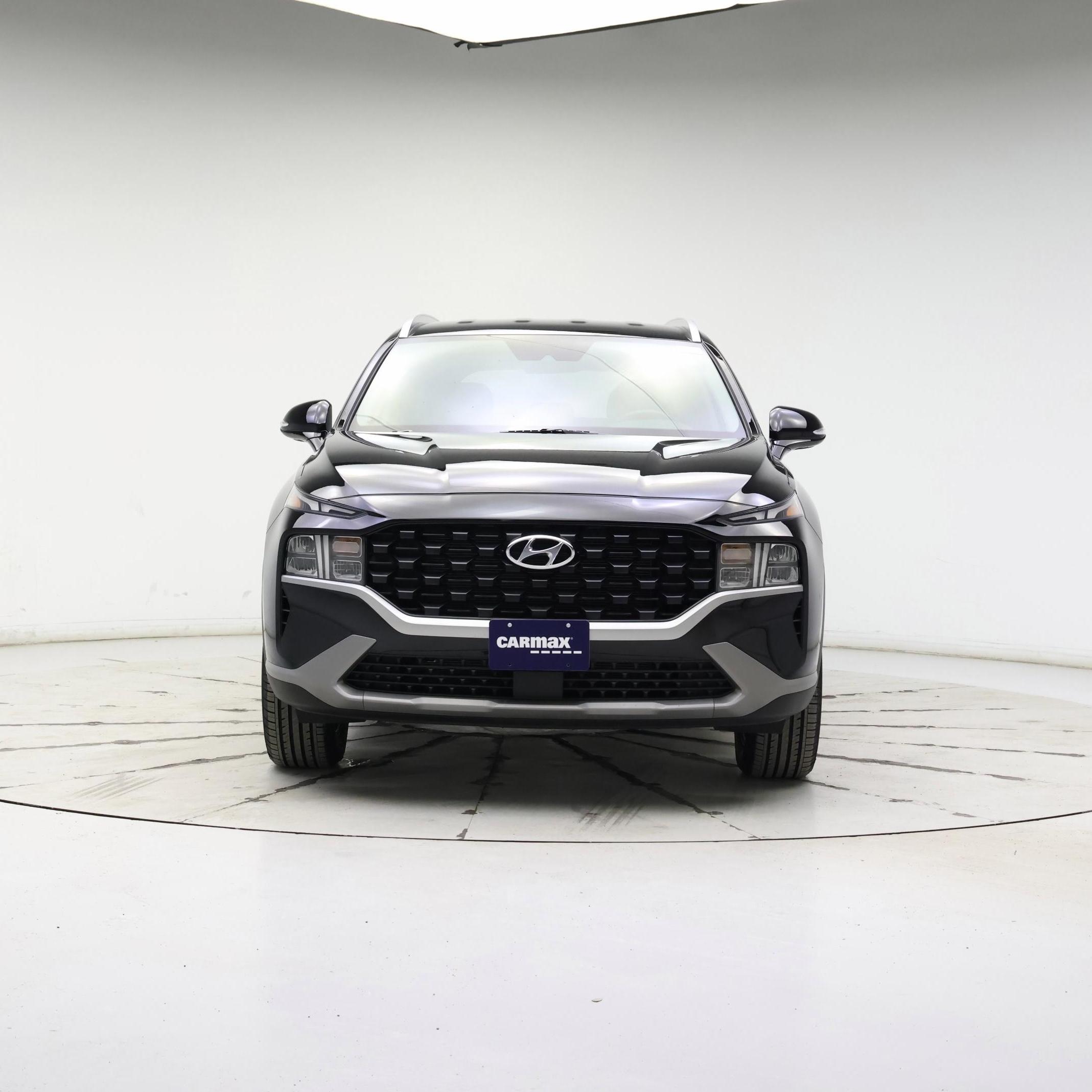 Thumbnail: 2023 Hyundai Santa Fe - 5