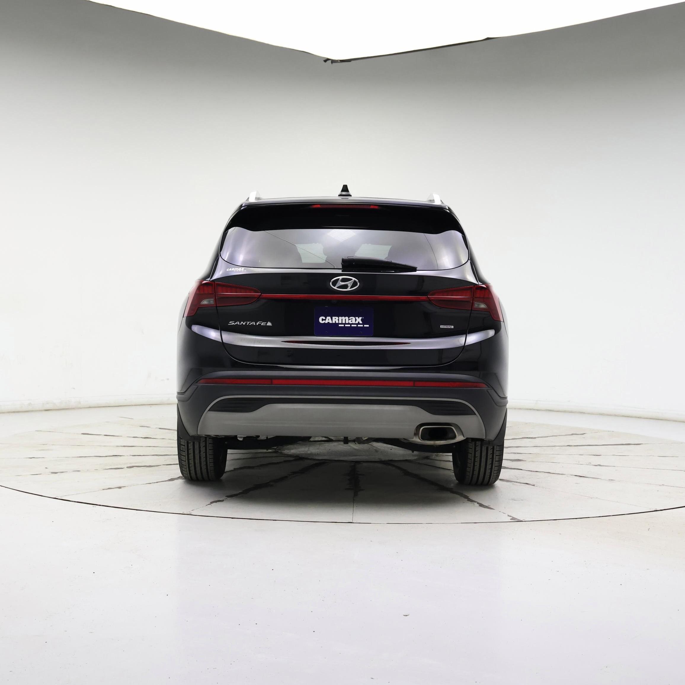 Thumbnail: 2023 Hyundai Santa Fe - 6