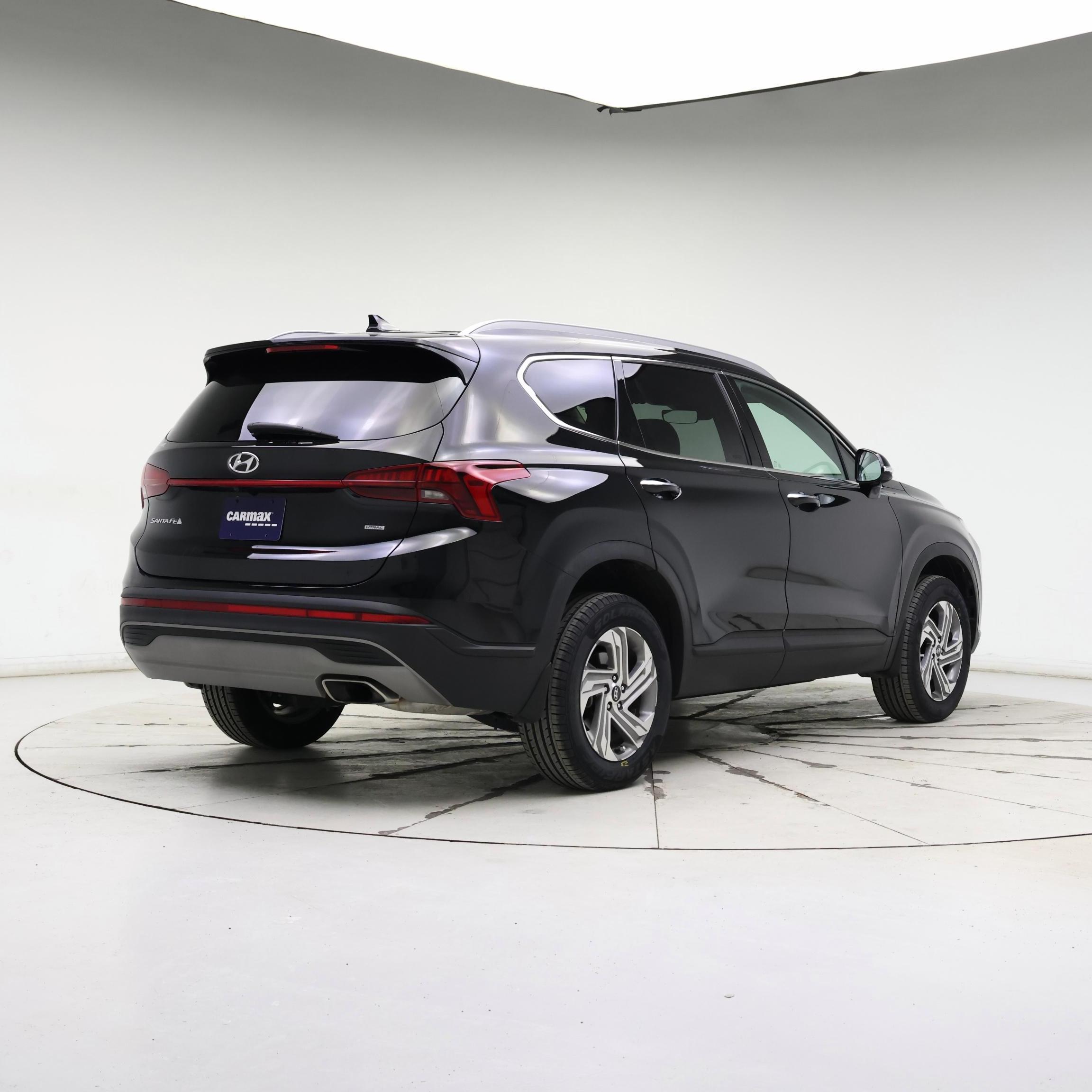 Thumbnail: 2023 Hyundai Santa Fe - 8