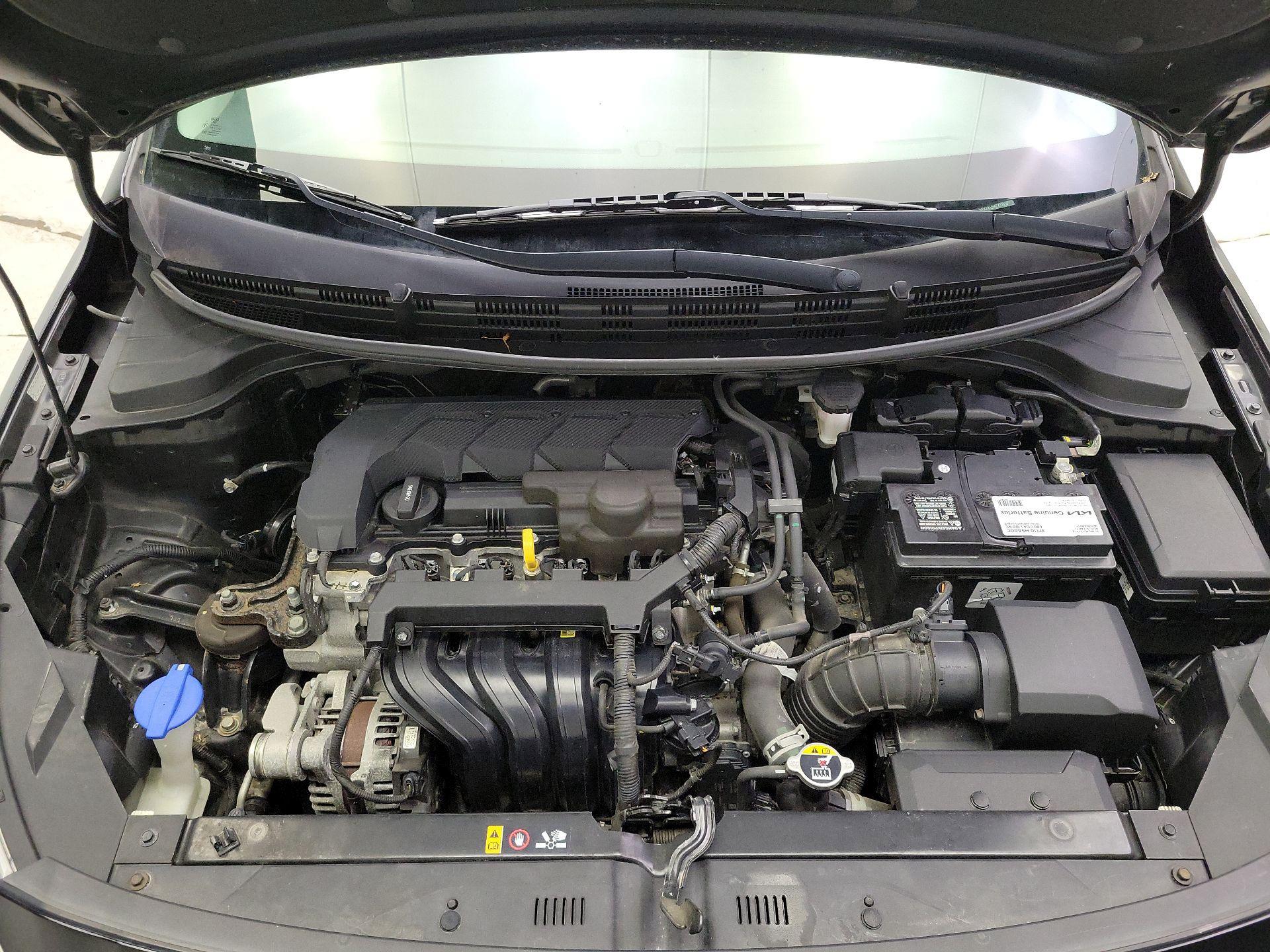 Thumbnail: 2022 Kia Rio - 20