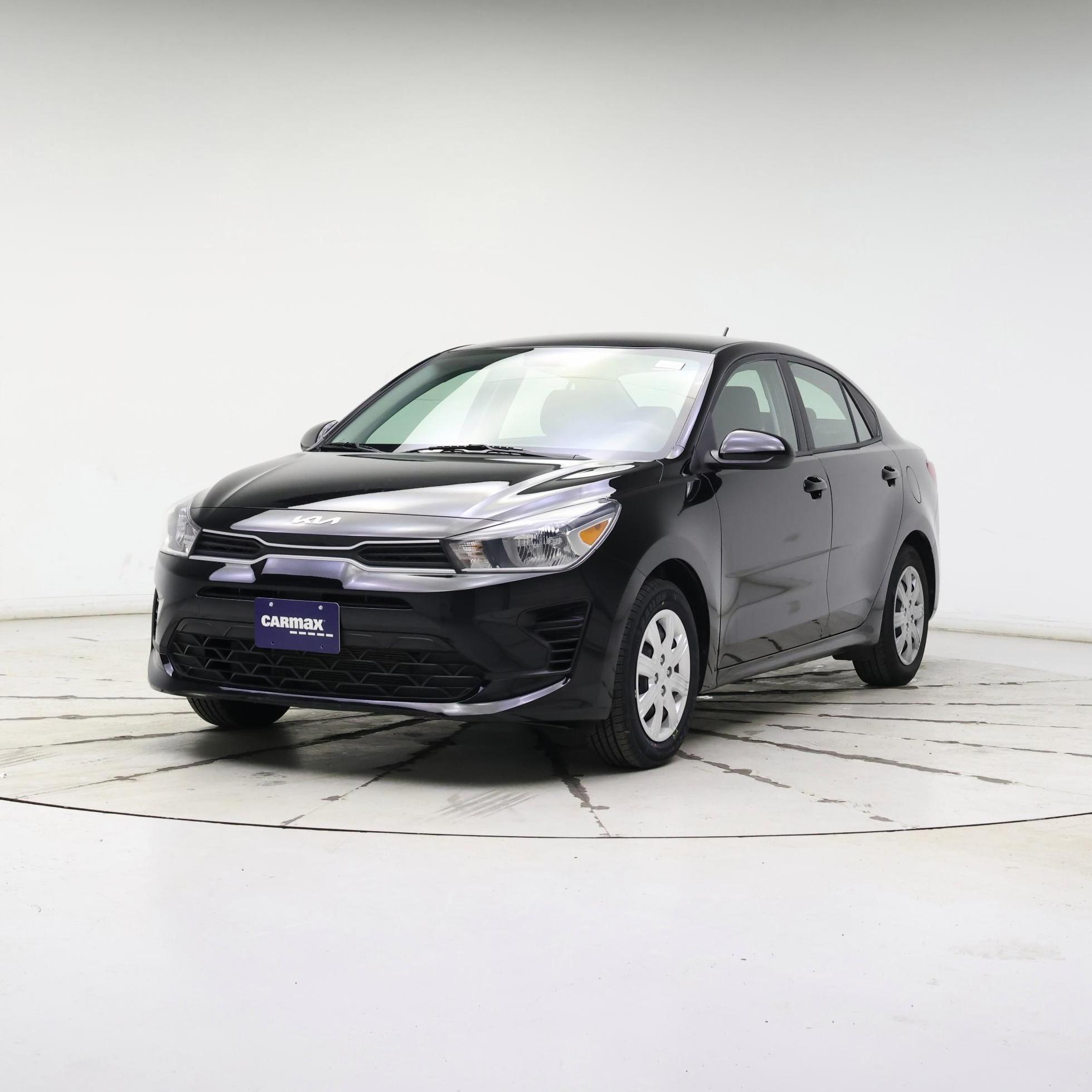 Thumbnail: 2022 Kia Rio - 4