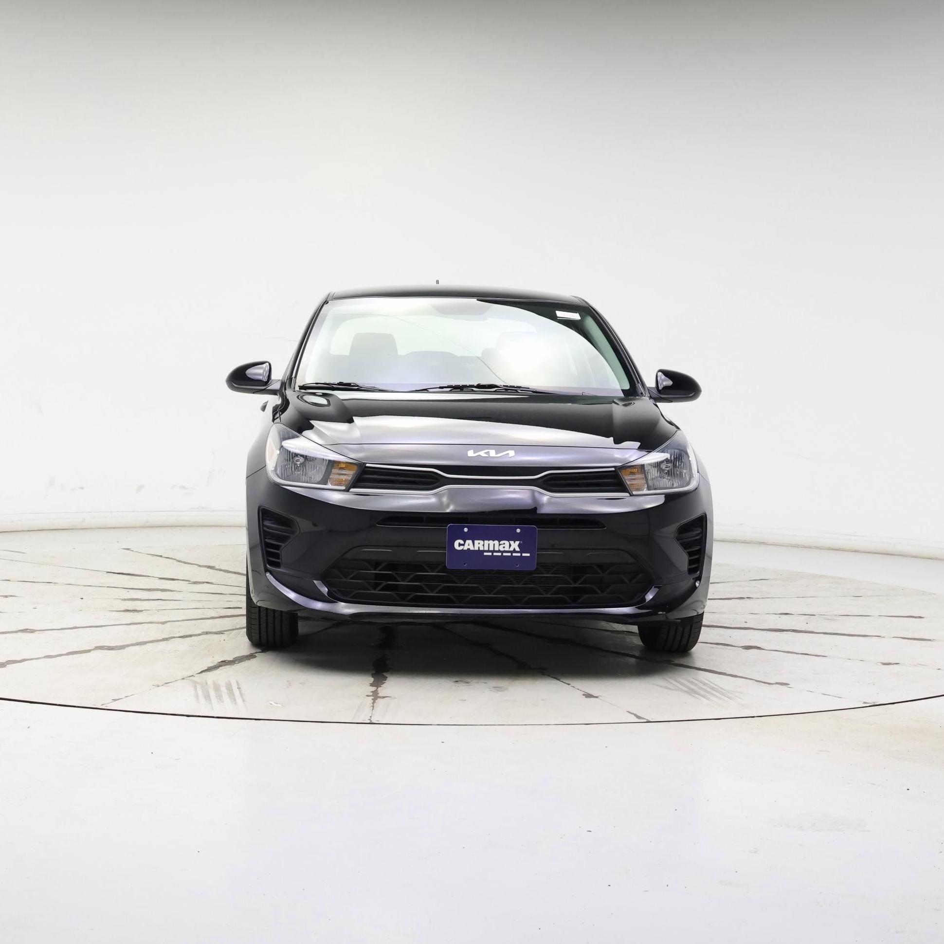 Thumbnail: 2022 Kia Rio - 5