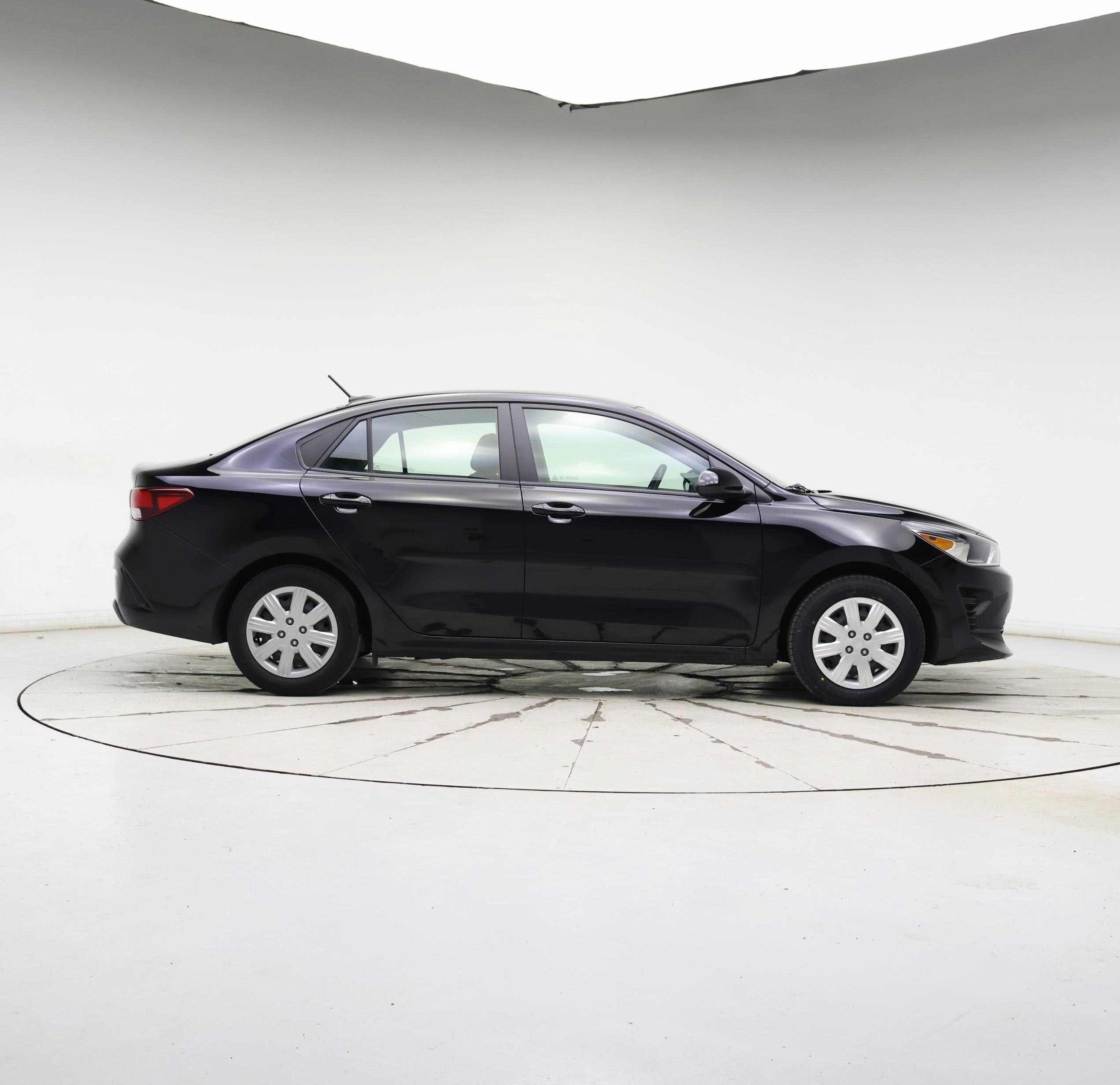 Thumbnail: 2022 Kia Rio - 7