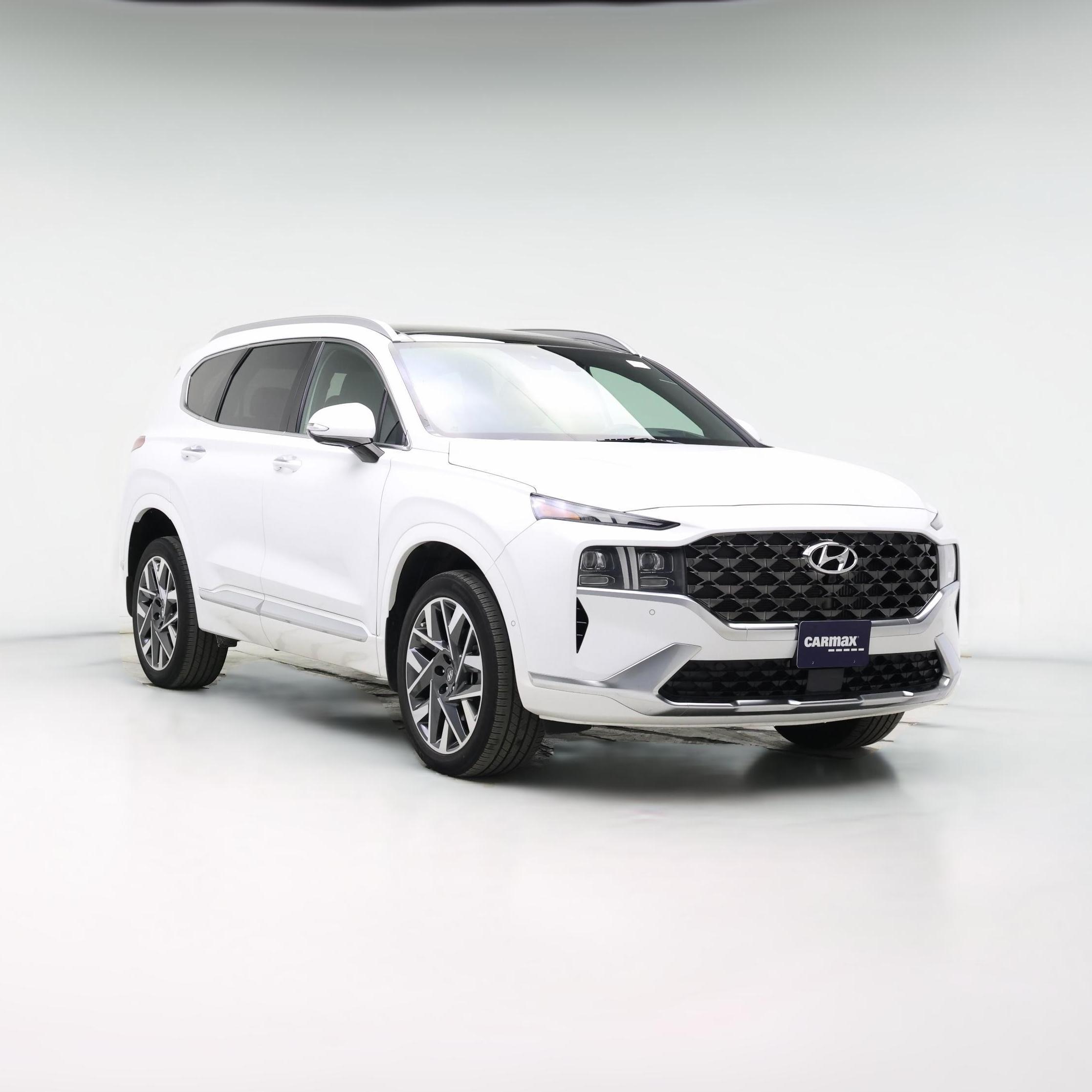 Thumbnail: 2023 Hyundai Santa Fe - 1