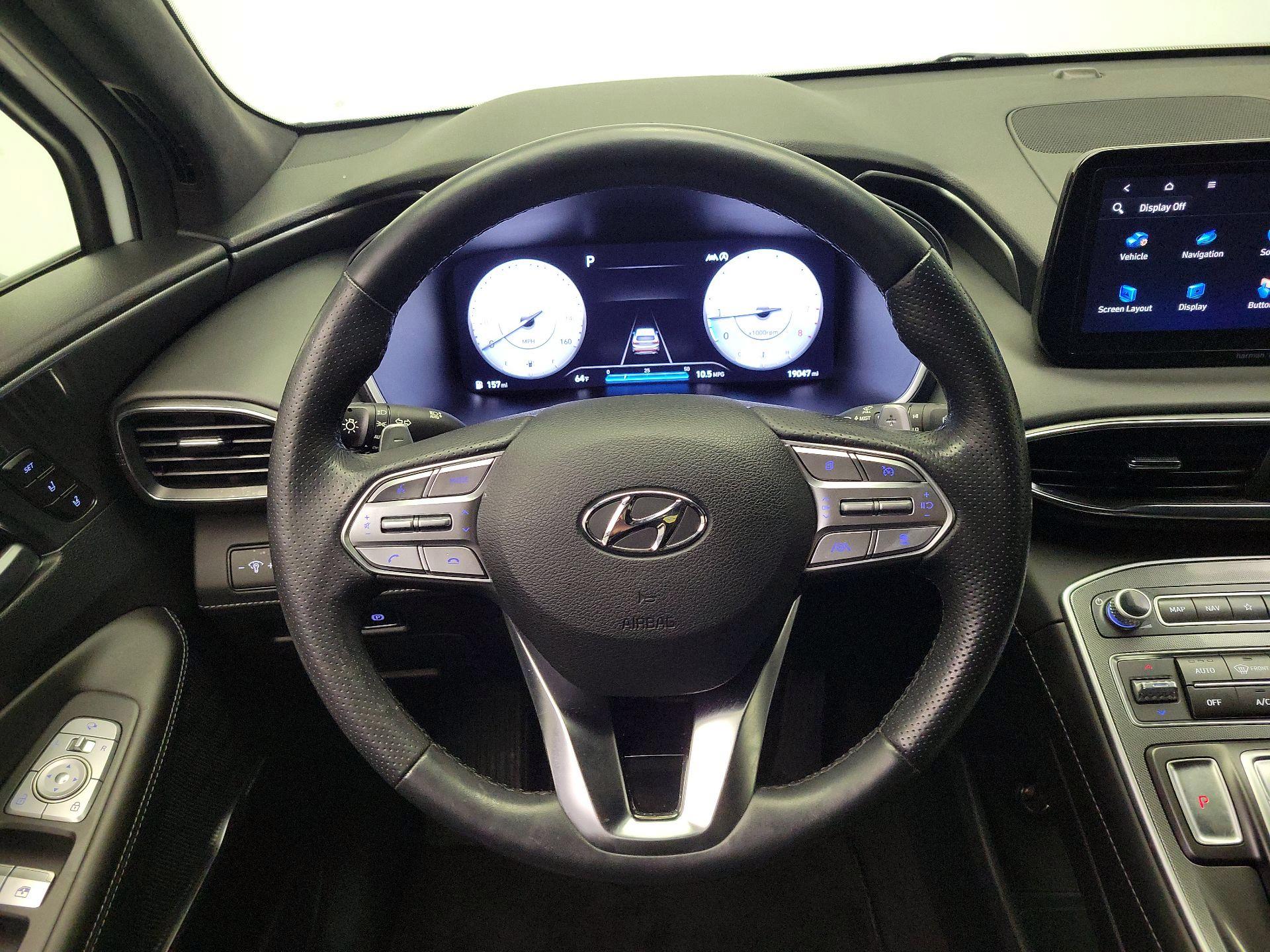 Thumbnail: 2023 Hyundai Santa Fe - 10