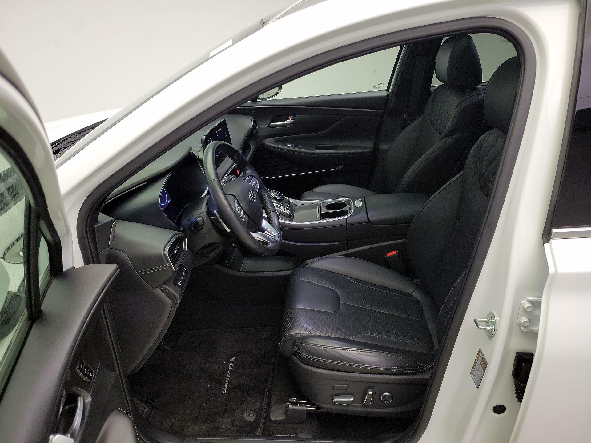 Thumbnail: 2023 Hyundai Santa Fe - 11