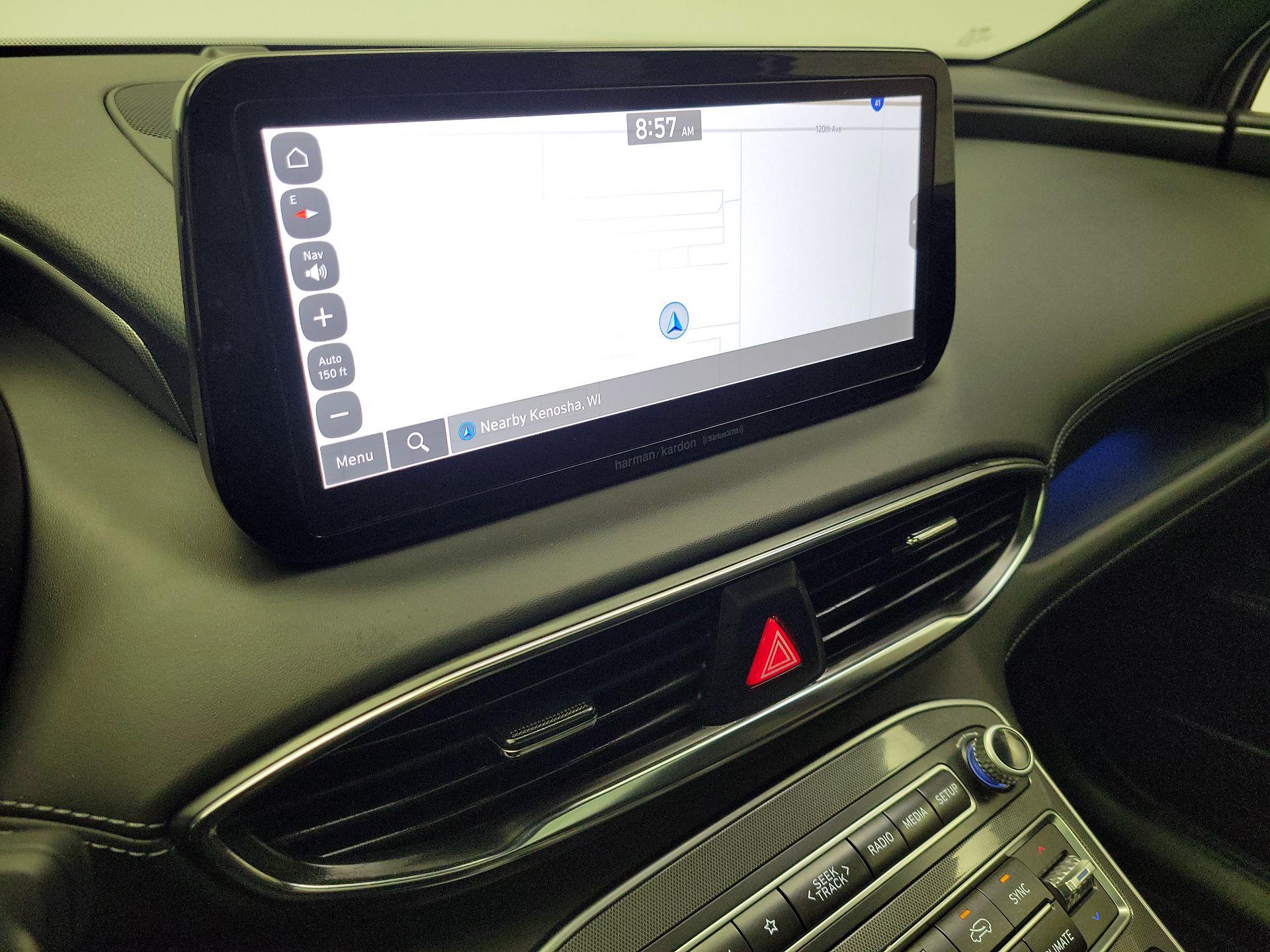 Thumbnail: 2023 Hyundai Santa Fe - 14